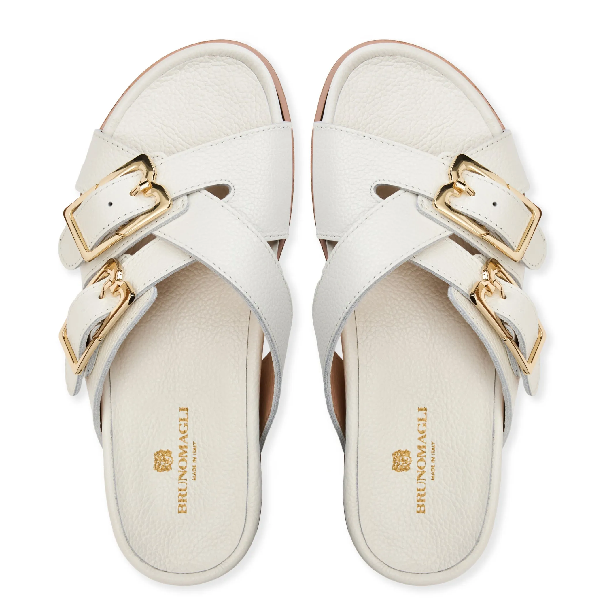 GENESIS sold by Bruno Magli product image thumbnail 5