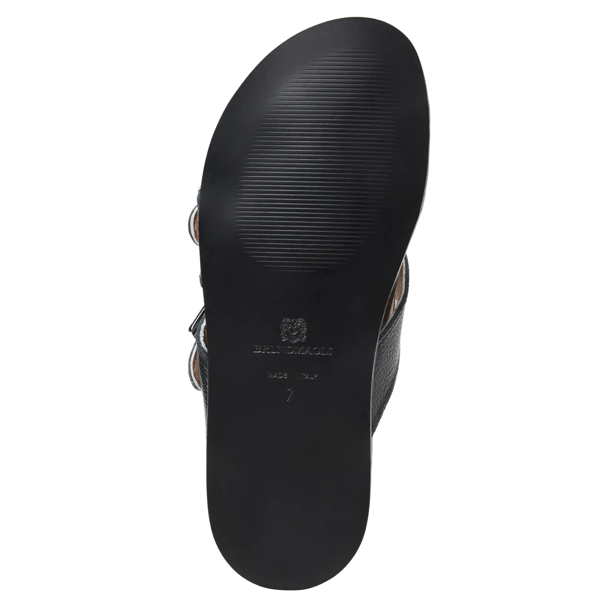 GENESIS sandal sold by Bruno Magli product image thumbnail 4