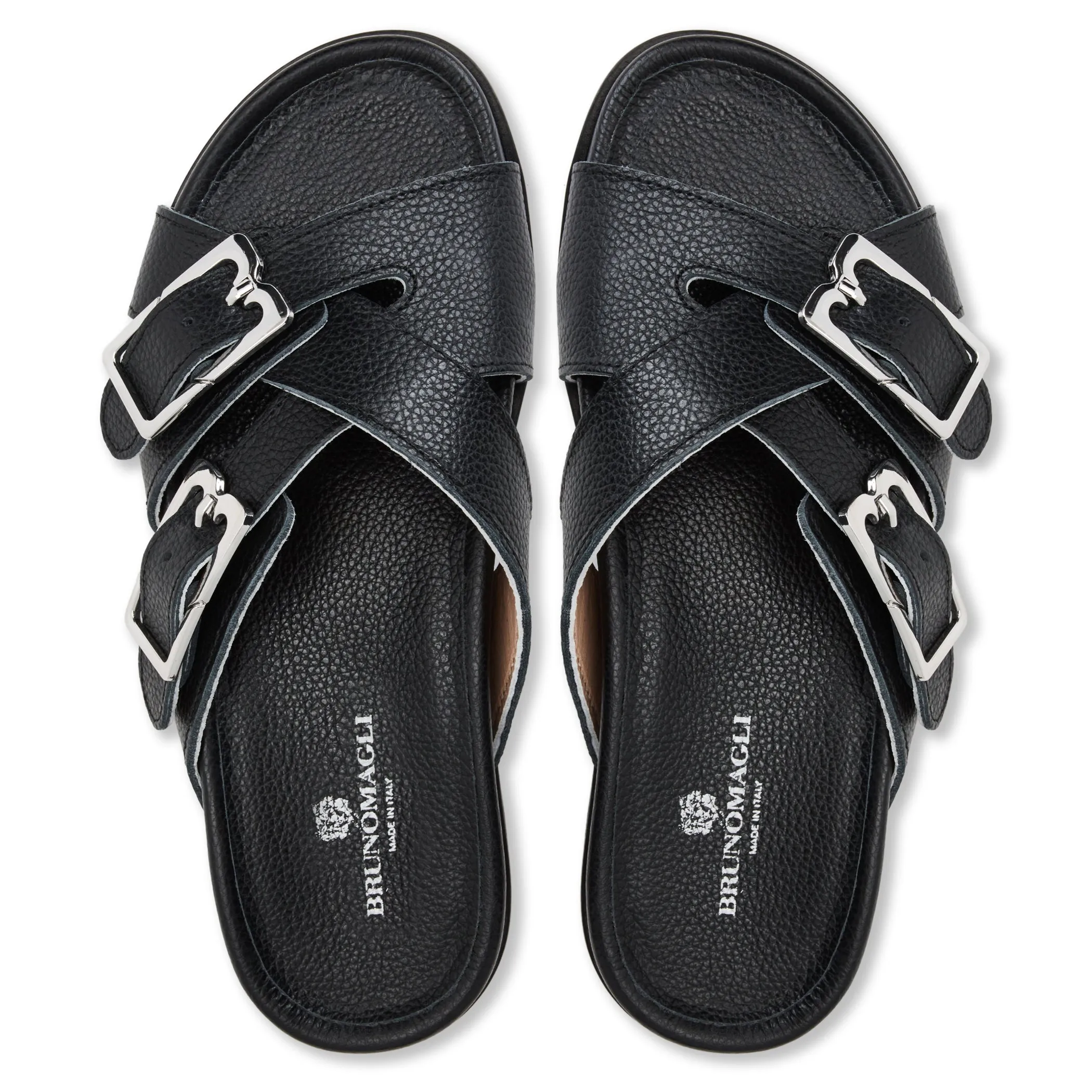 GENESIS sandal sold by Bruno Magli product image thumbnail 5