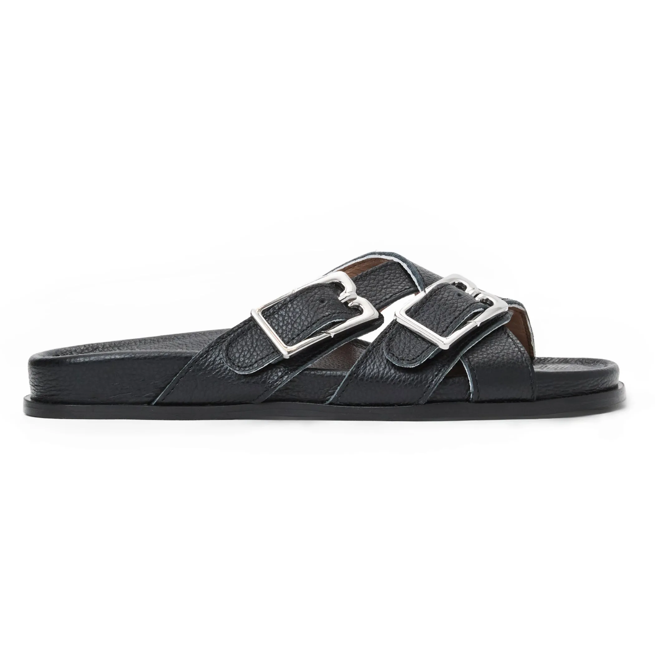 GENESIS sandal sold by Bruno Magli product image thumbnail 2