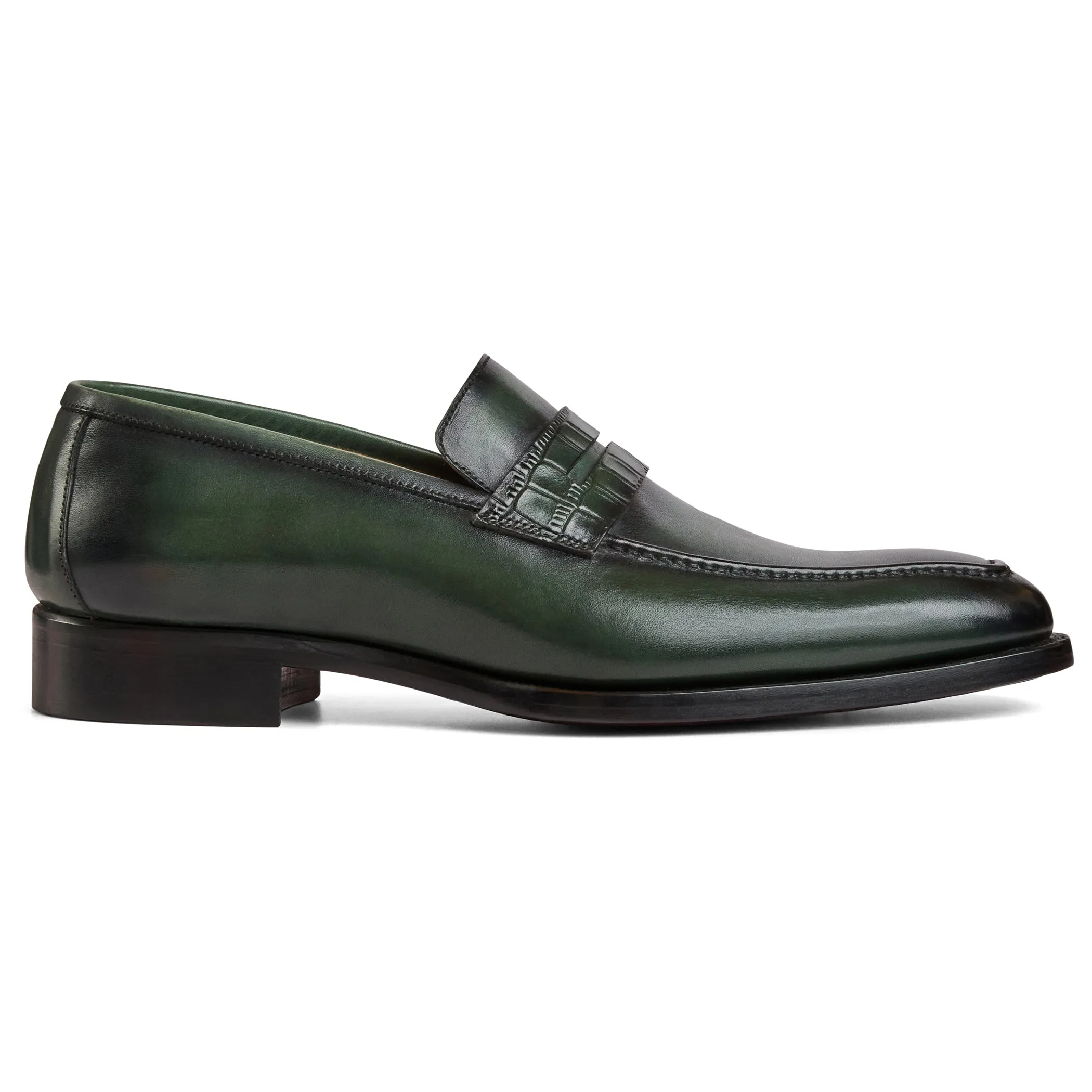 Emilio loafer sold by Bruno Magli product image thumbnail 2
