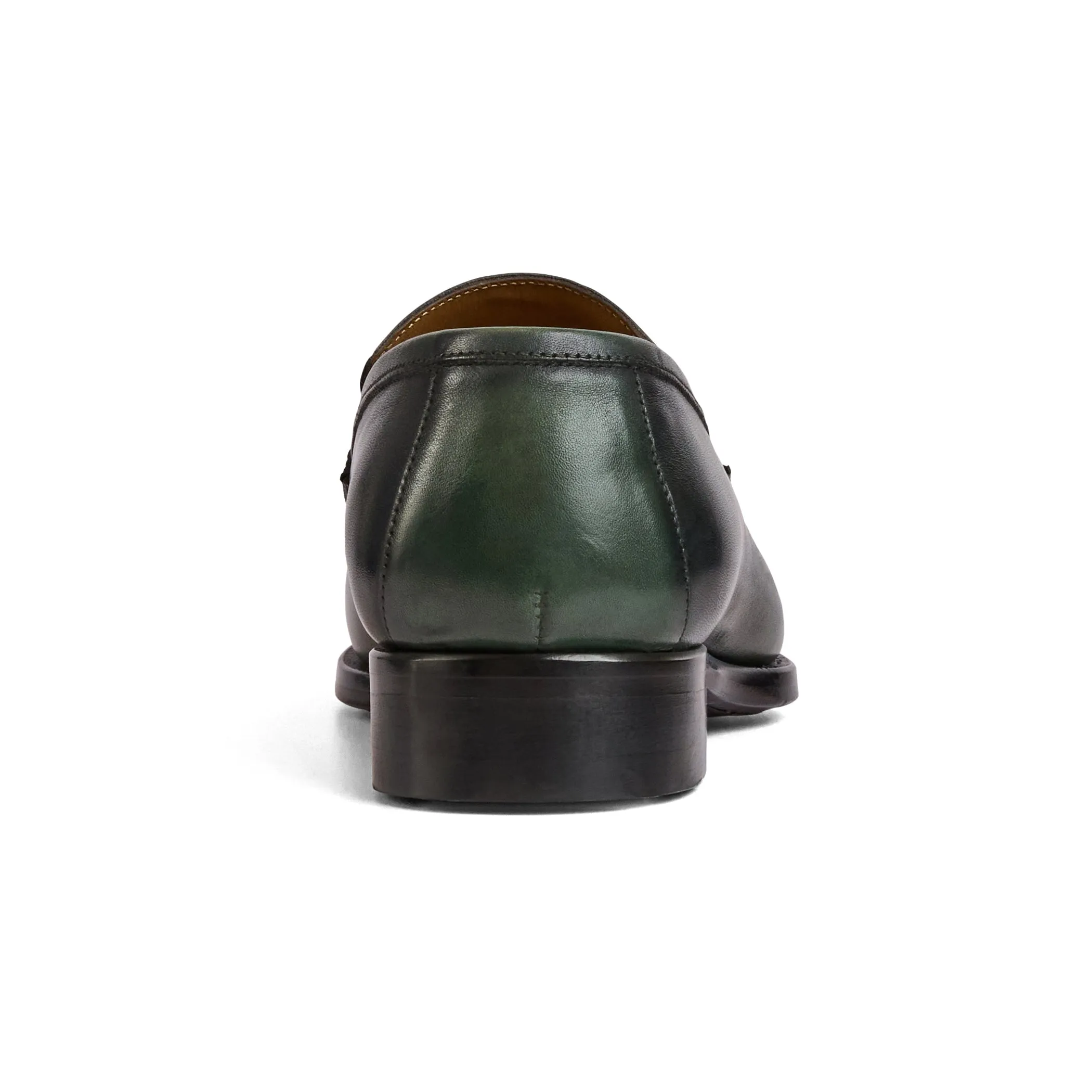 Emilio loafer sold by Bruno Magli product image thumbnail 3