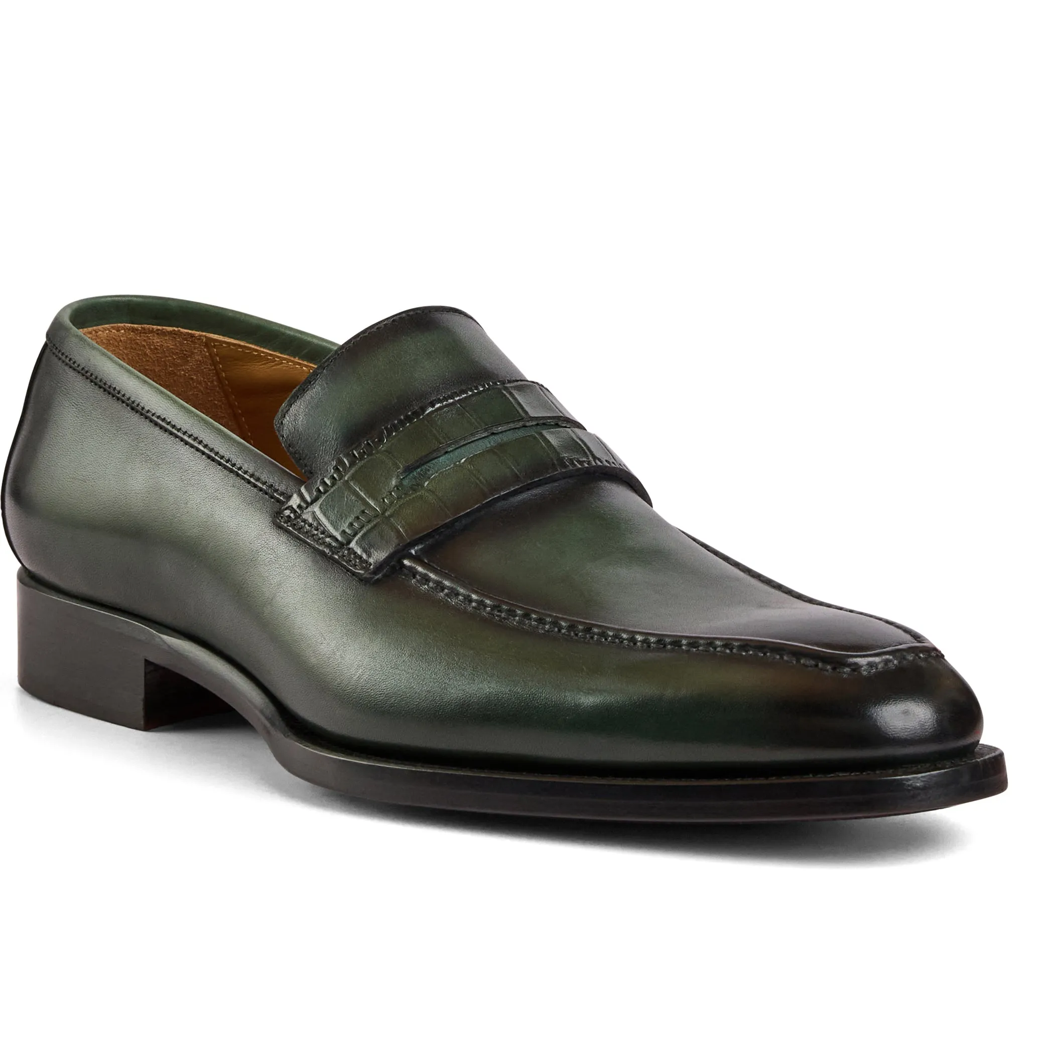 Emilio loafer sold by Bruno Magli