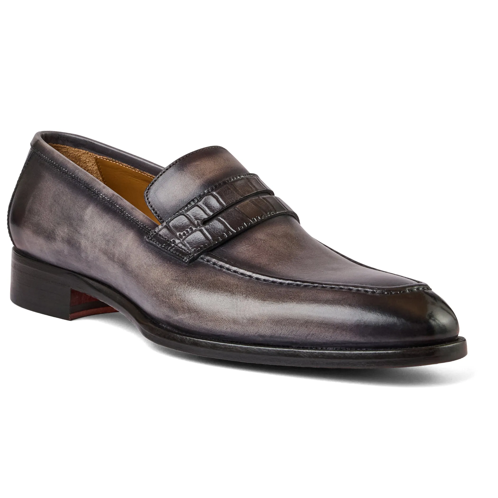 Emilio loafer sold by Bruno Magli