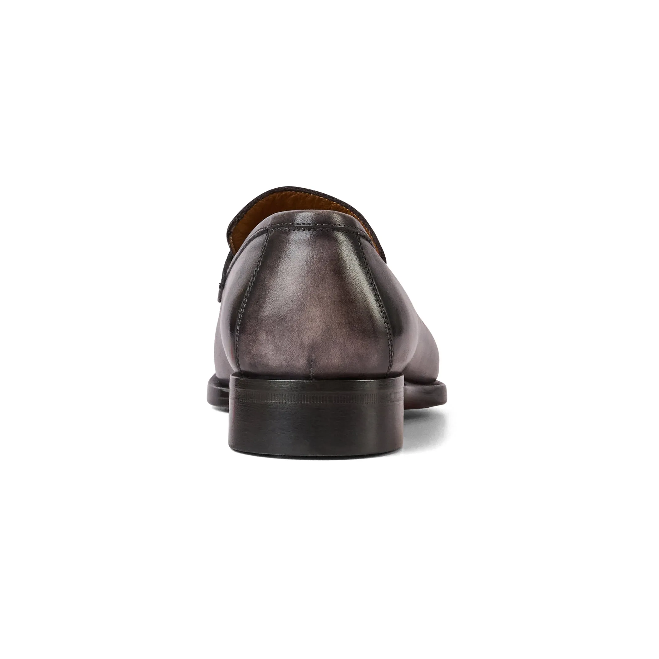 Emilio loafer sold by Bruno Magli product image thumbnail 3
