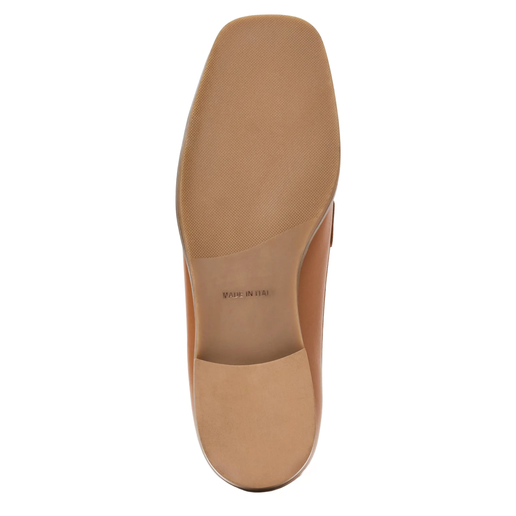 Natalie Square Toe Loafer sold by Bruno Magli product image thumbnail 4