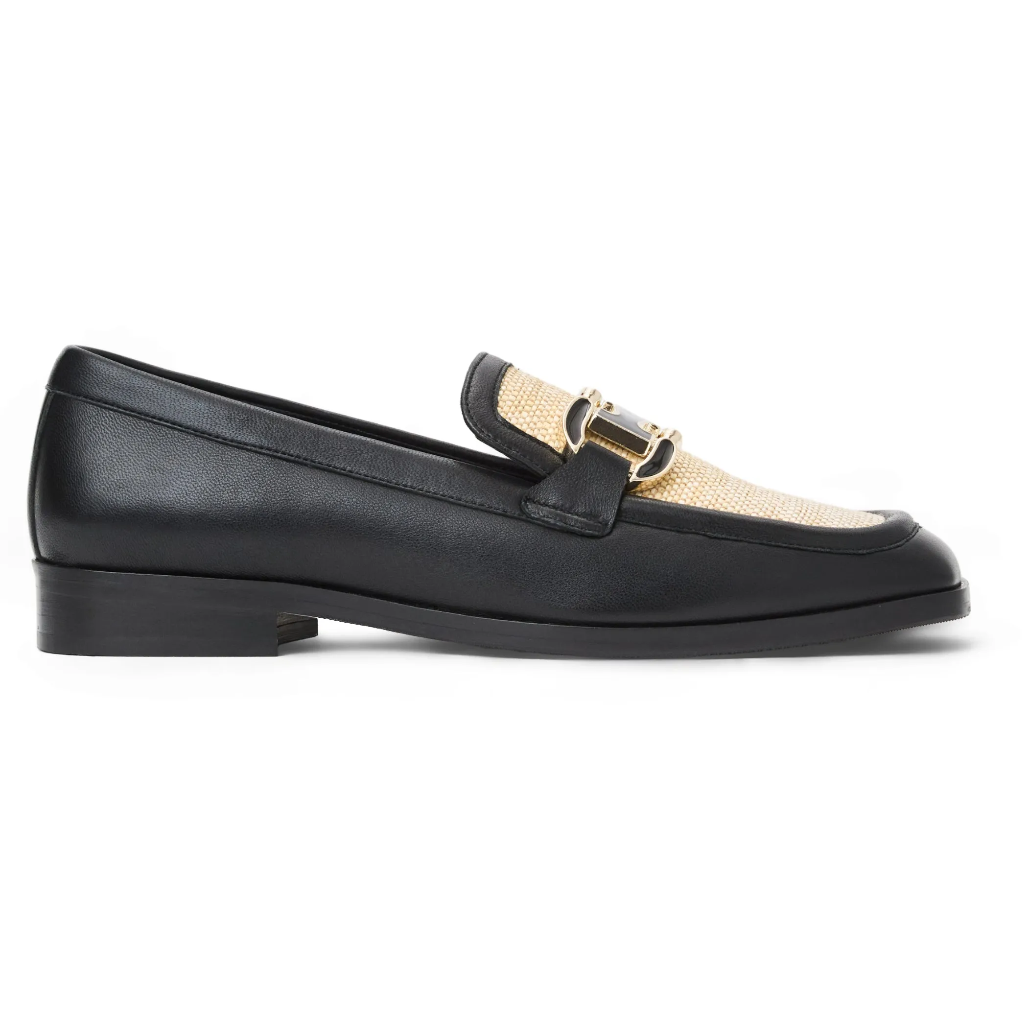 Natalie Square Toe Loafer sold by Bruno Magli product image thumbnail 2