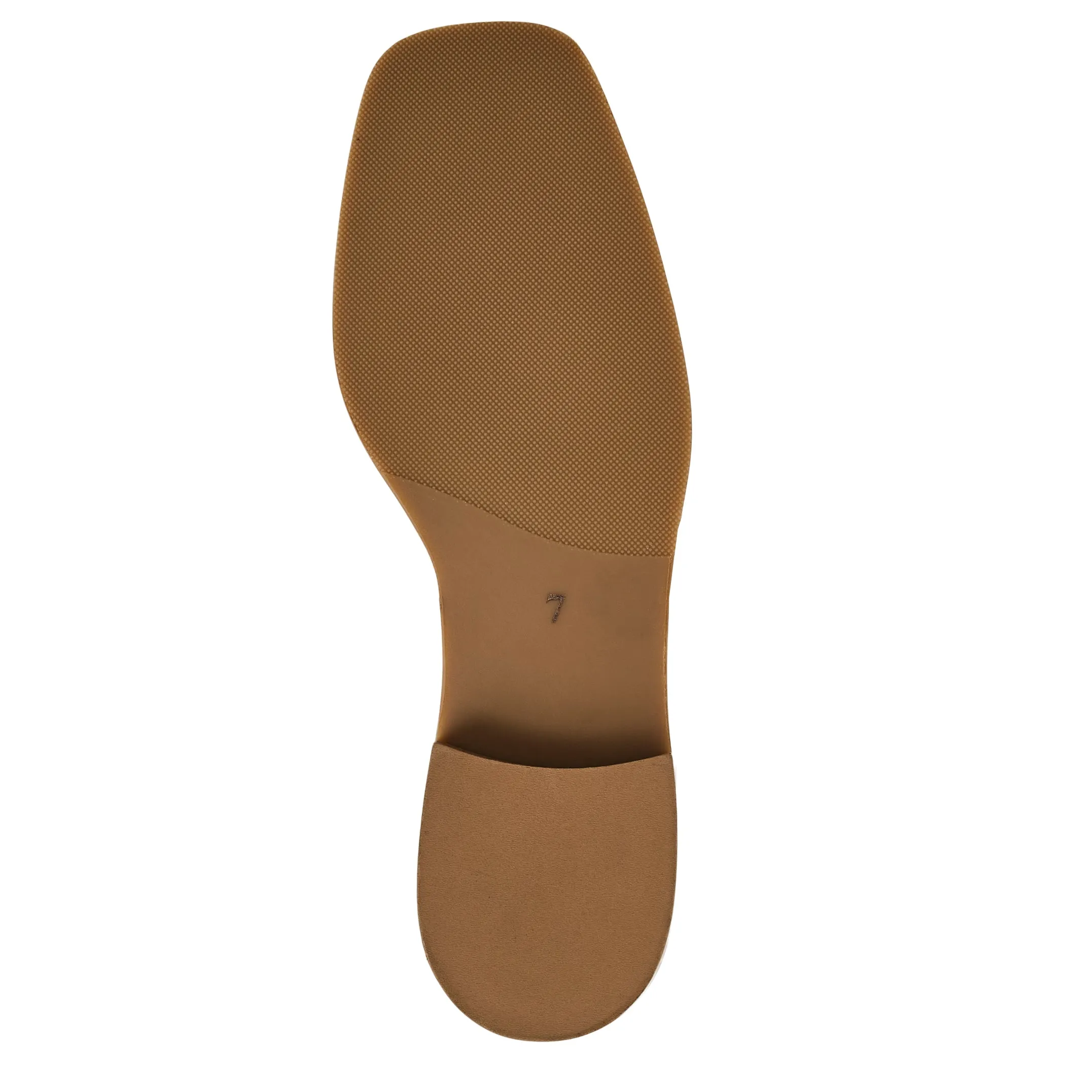 Natalie Square Toe Loafer sold by Bruno Magli product image thumbnail 4