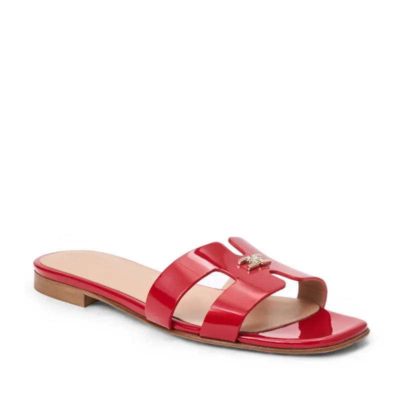 FINA Sandal made by VIDA