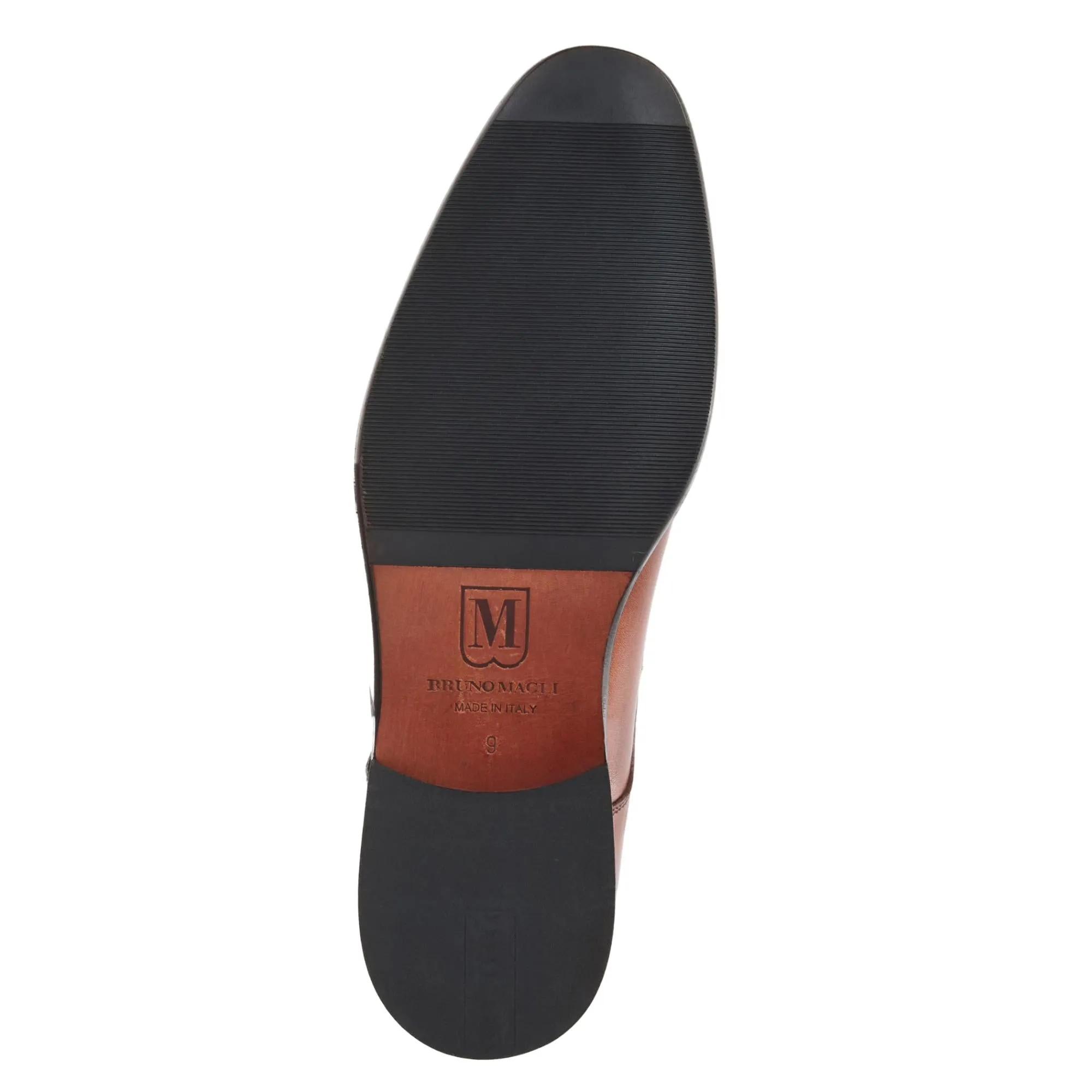 PAOLO Oxford sold by Bruno Magli product image thumbnail 4