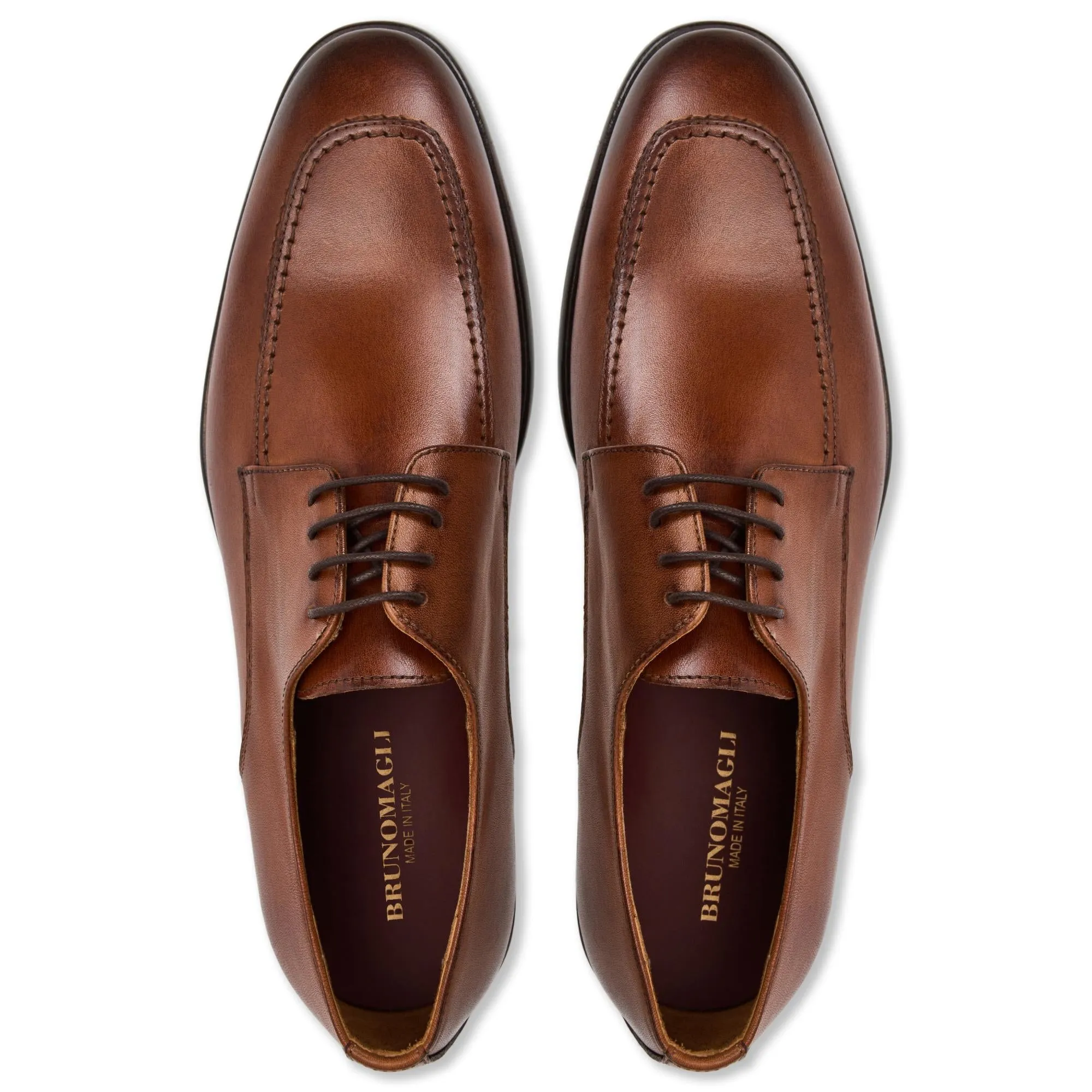 PAOLO Oxford sold by Bruno Magli product image thumbnail 5