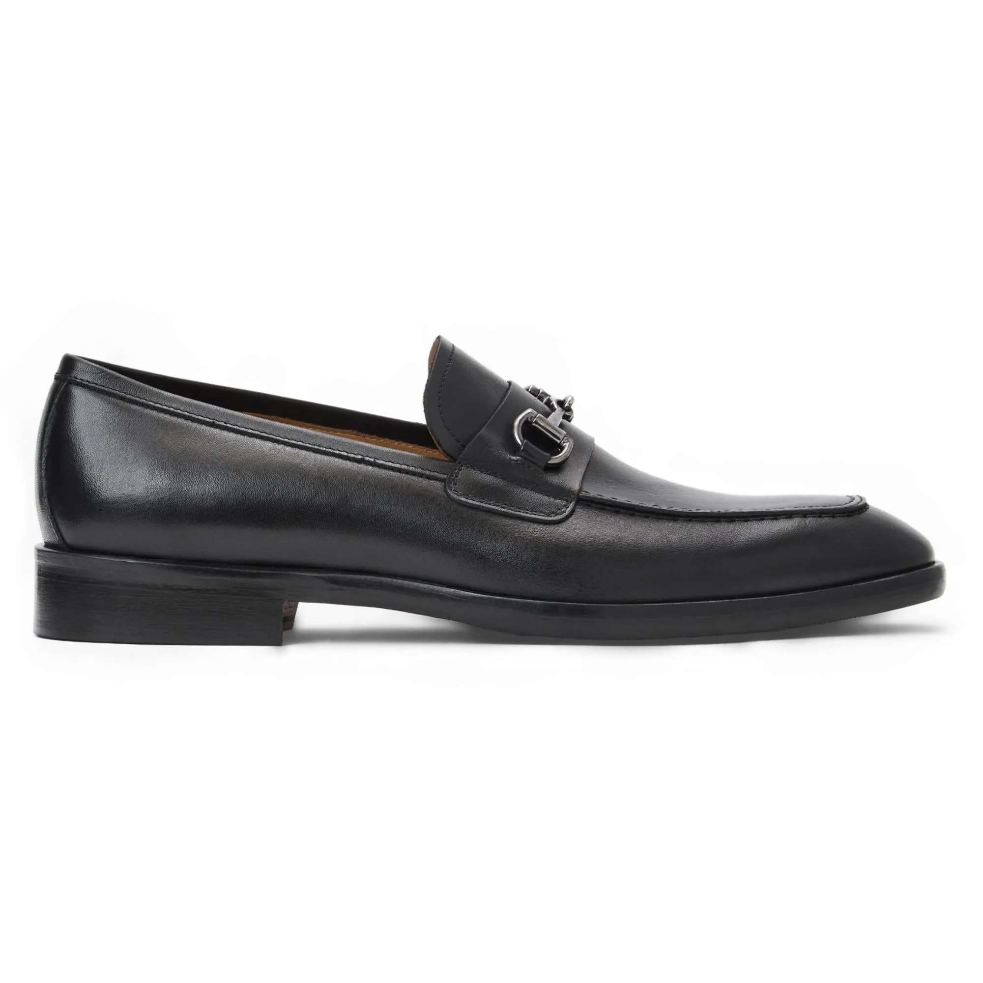 PASQUALE BIT loafer sold by Bruno Magli product image thumbnail 2