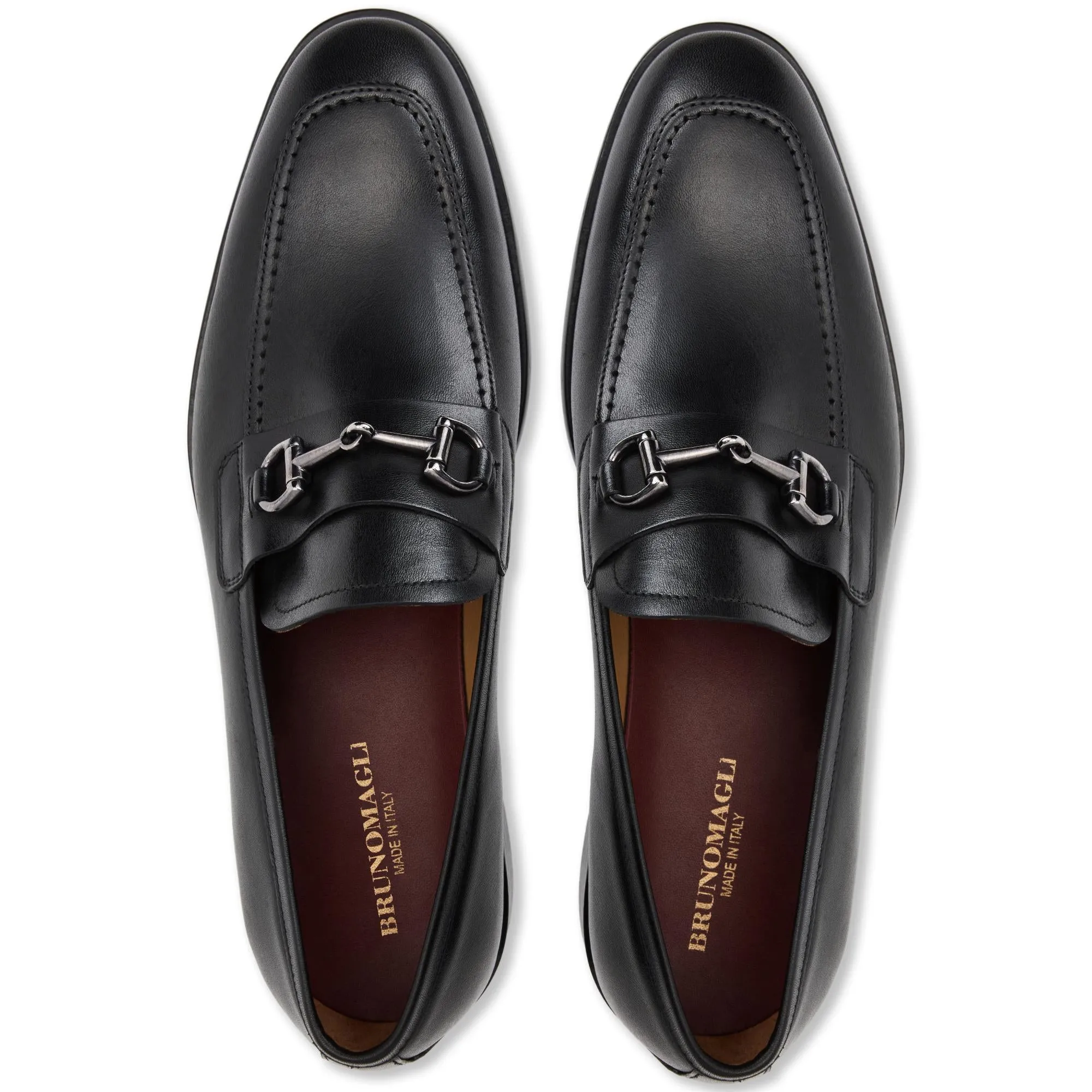 PASQUALE BIT loafer sold by Bruno Magli product image thumbnail 5