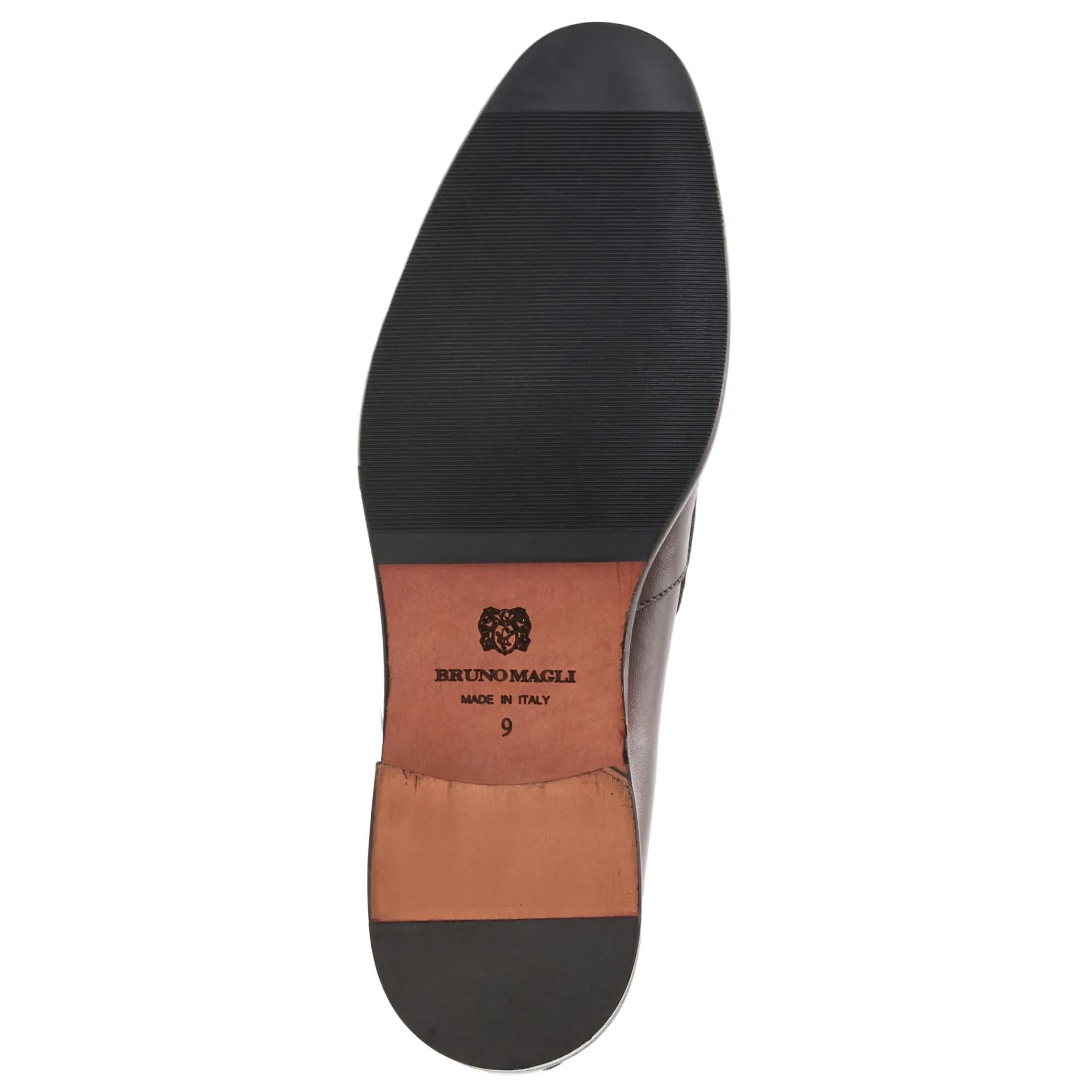 PASQUALE BIT loafer sold by Bruno Magli product image thumbnail 4