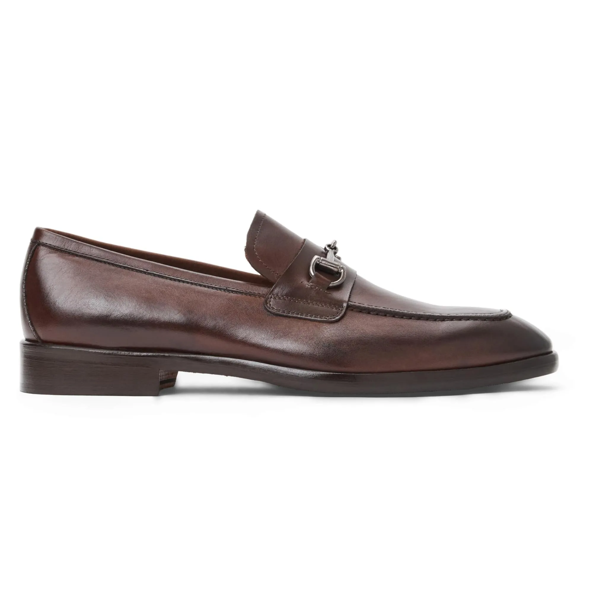 PASQUALE BIT loafer sold by Bruno Magli product image thumbnail 2