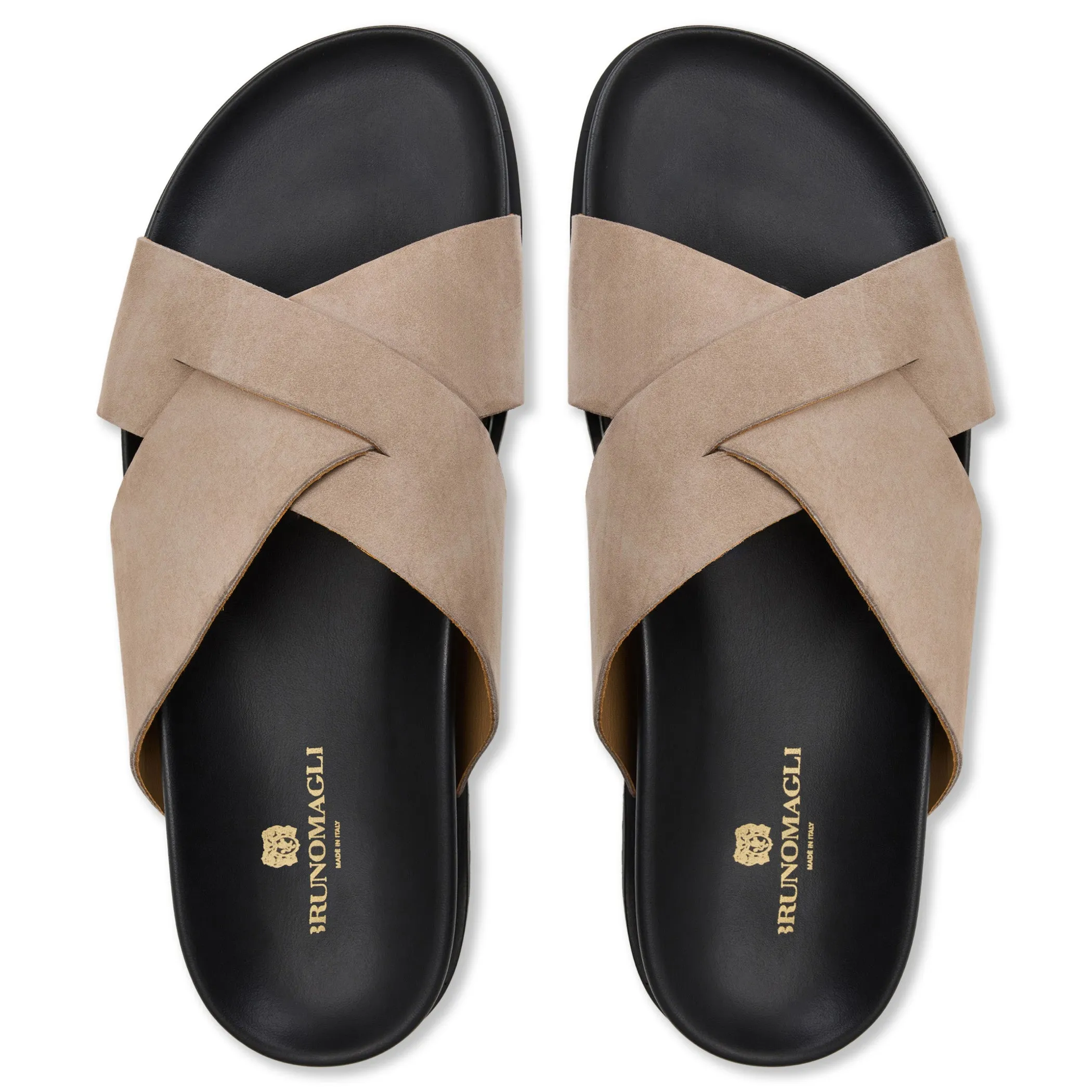 BOLOGNA sandal sold by Bruno Magli product image thumbnail 5