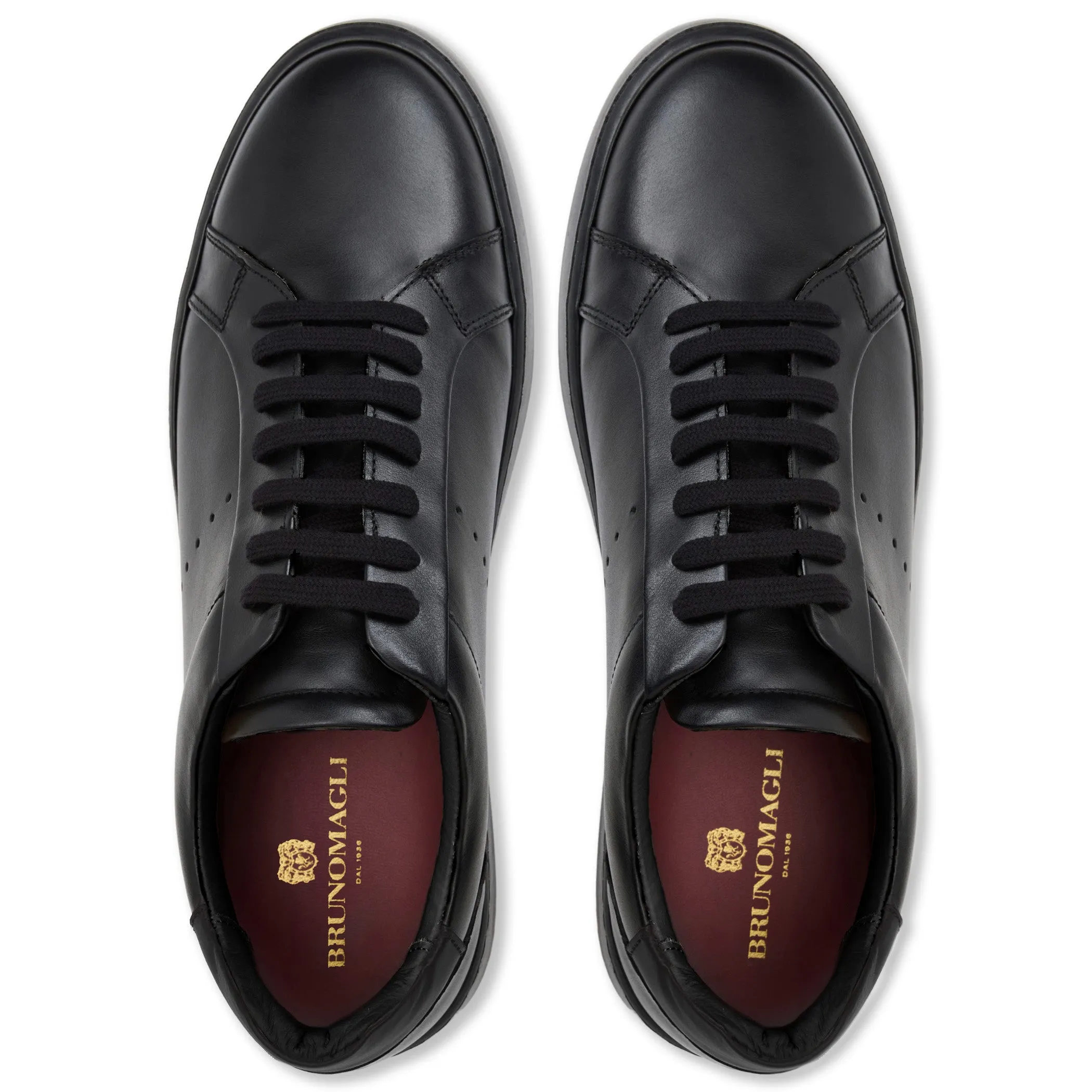 DAMIANO sold by Bruno Magli product image thumbnail 5