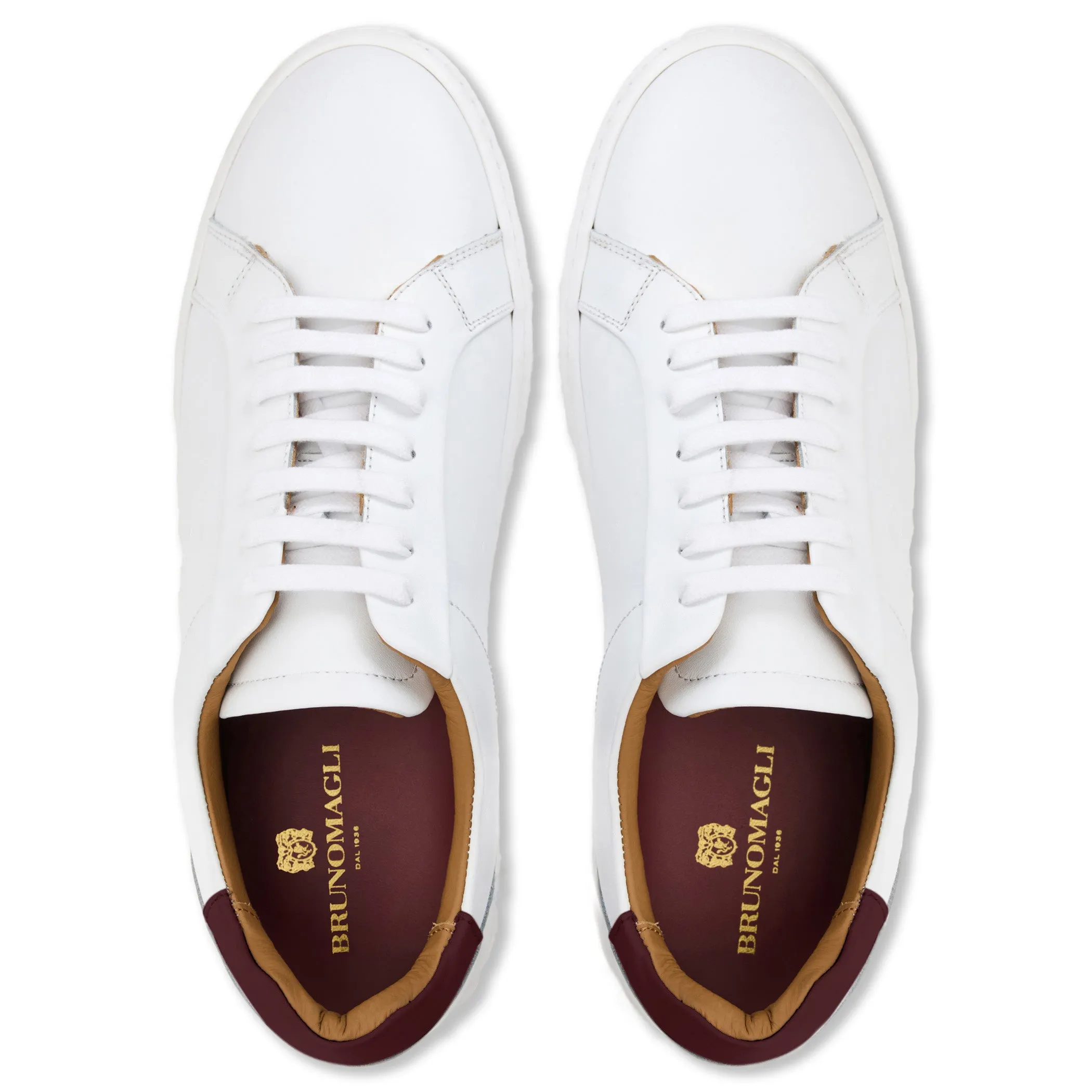 DAMIANO sold by Bruno Magli product image thumbnail 5