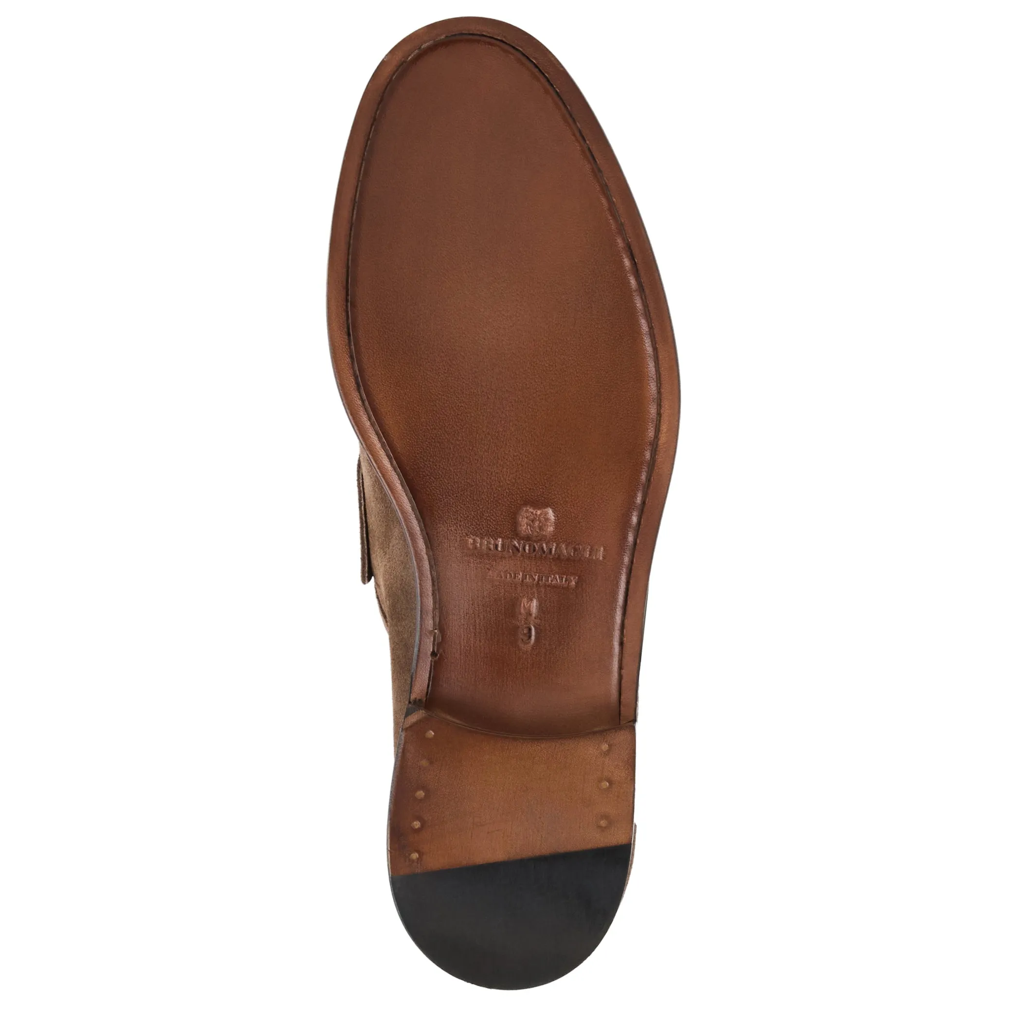 Lombardo loafer sold by Bruno Magli product image thumbnail 4