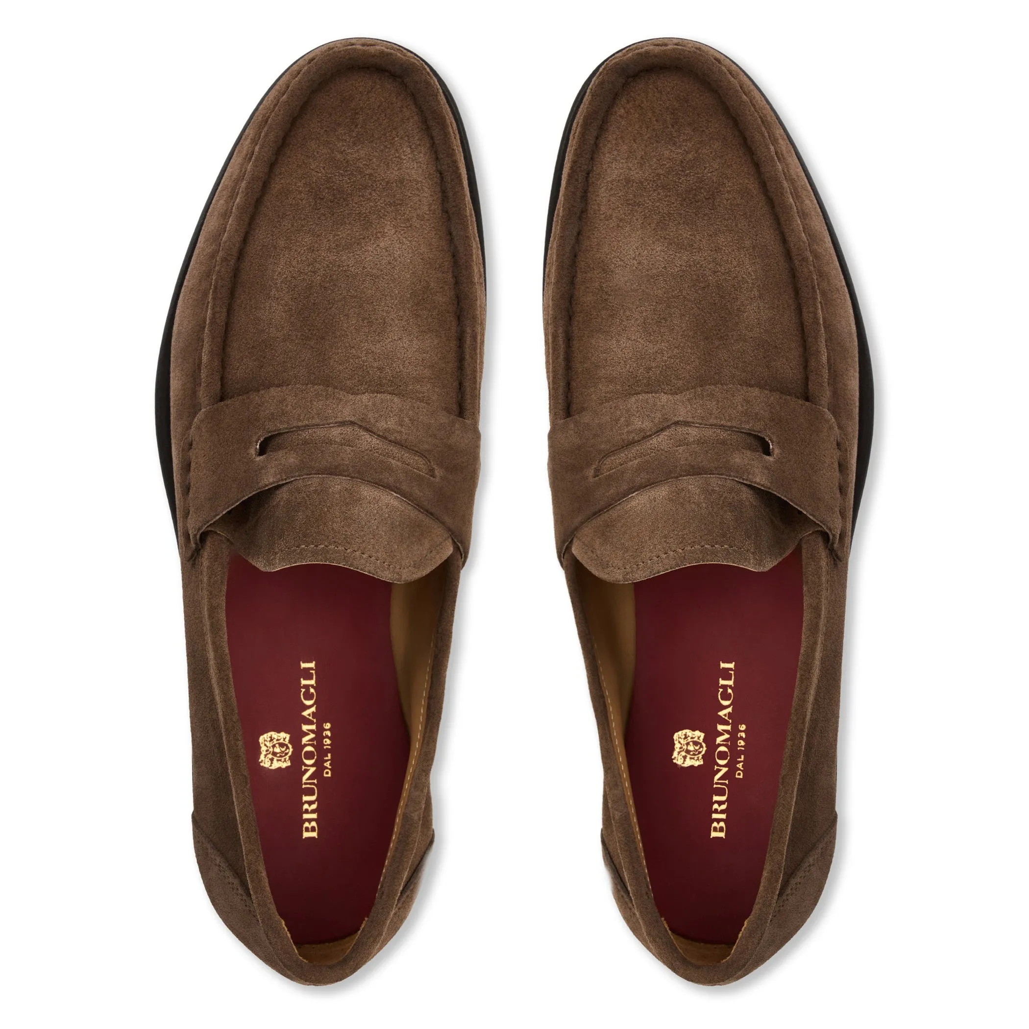 Lombardo loafer sold by Bruno Magli product image thumbnail 5