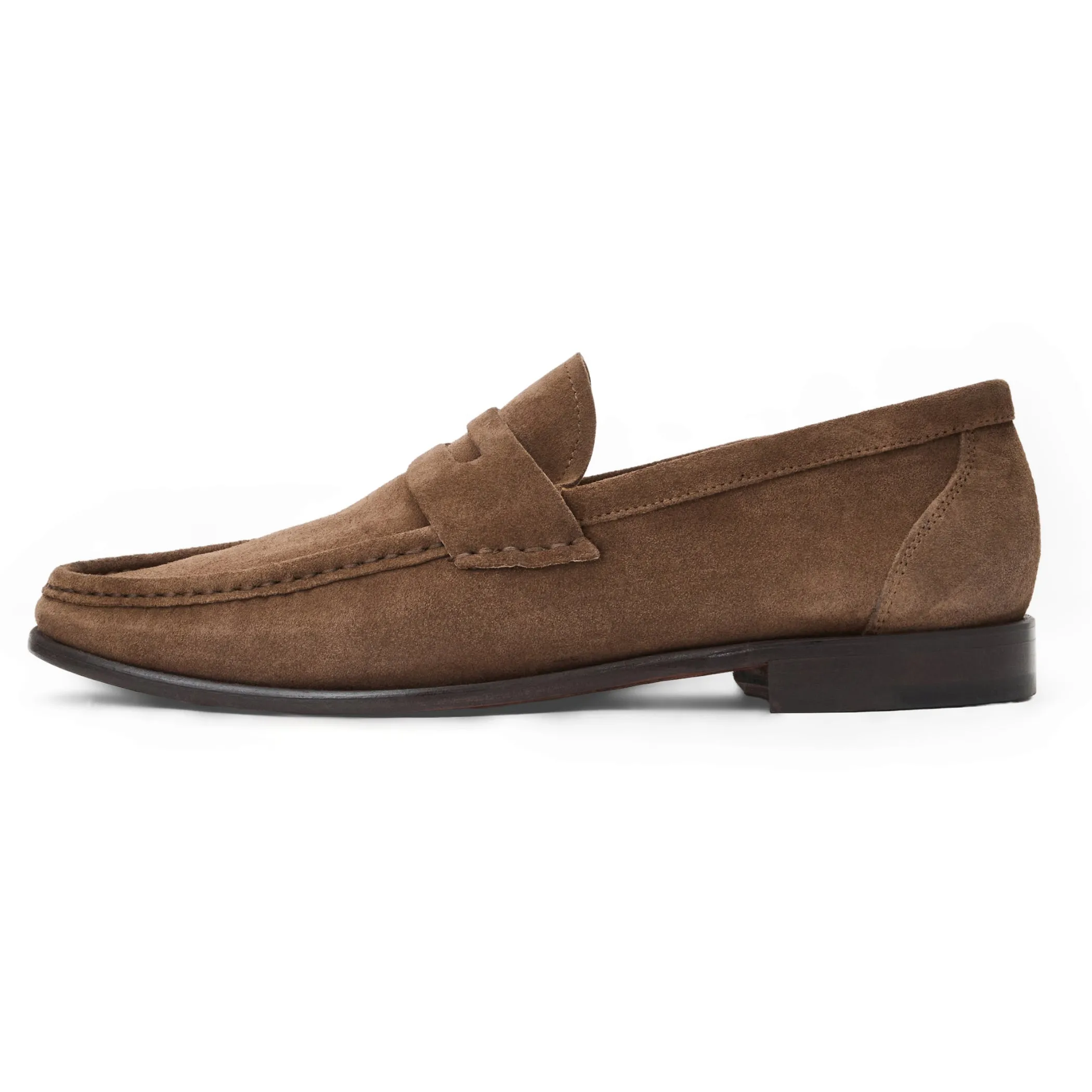 Lombardo loafer sold by Bruno Magli product image thumbnail 2