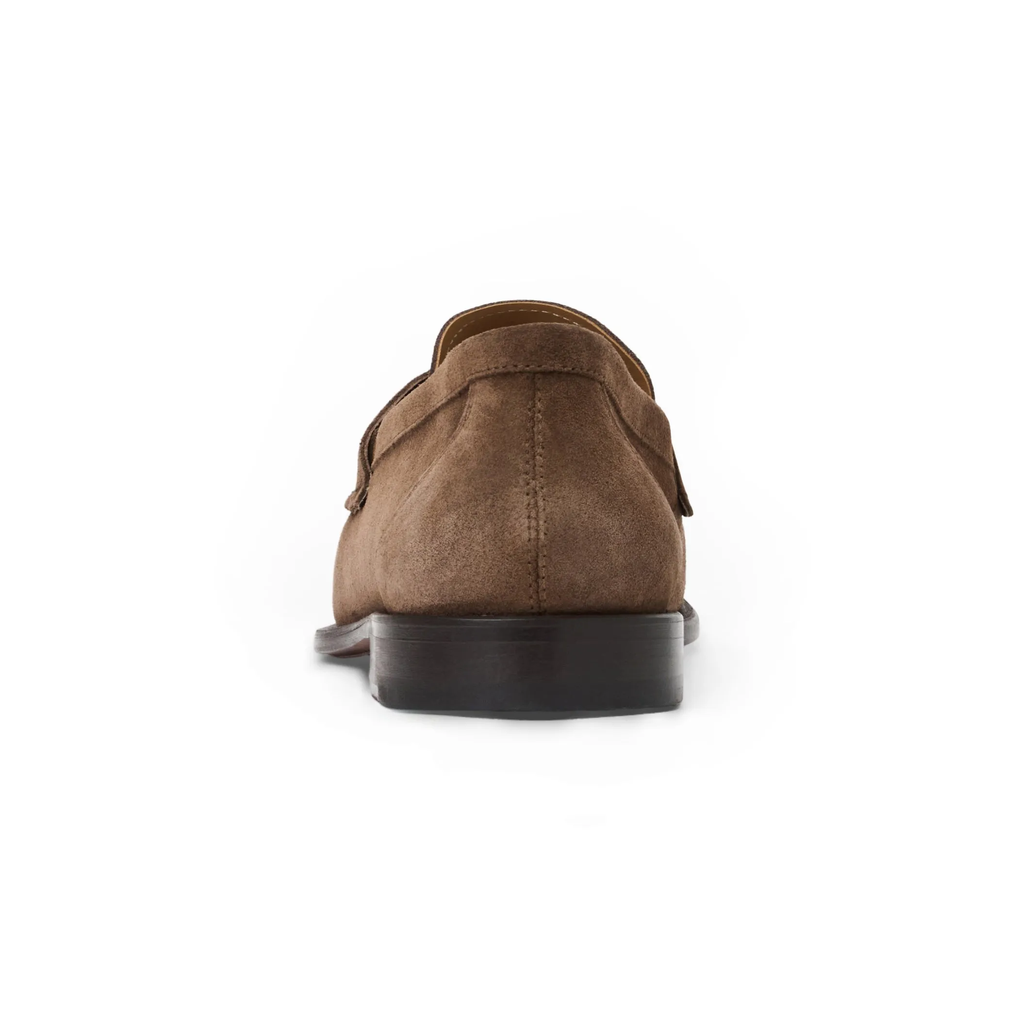 Lombardo loafer sold by Bruno Magli product image thumbnail 3