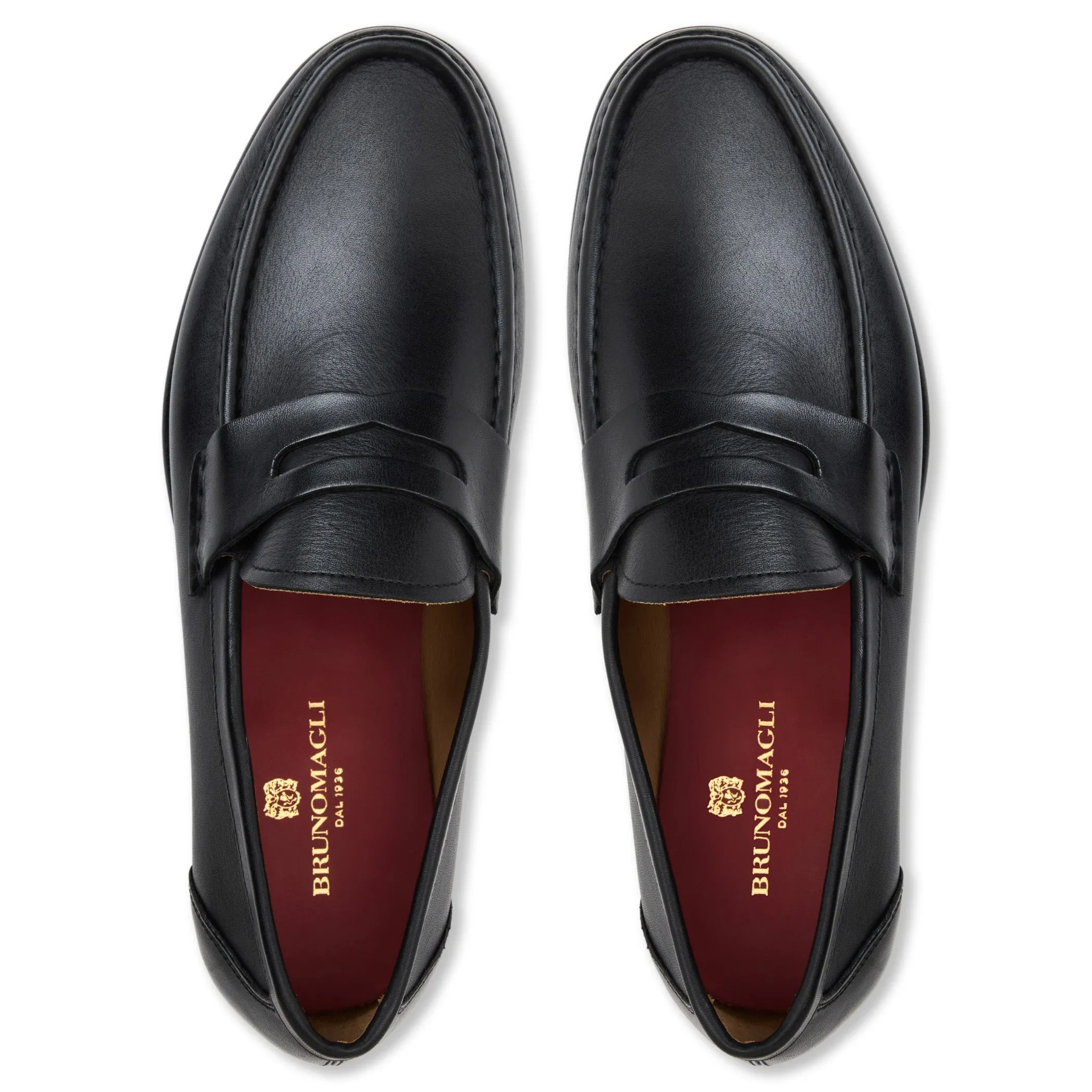 LOMBARDO loafer sold by Bruno Magli product image thumbnail 5