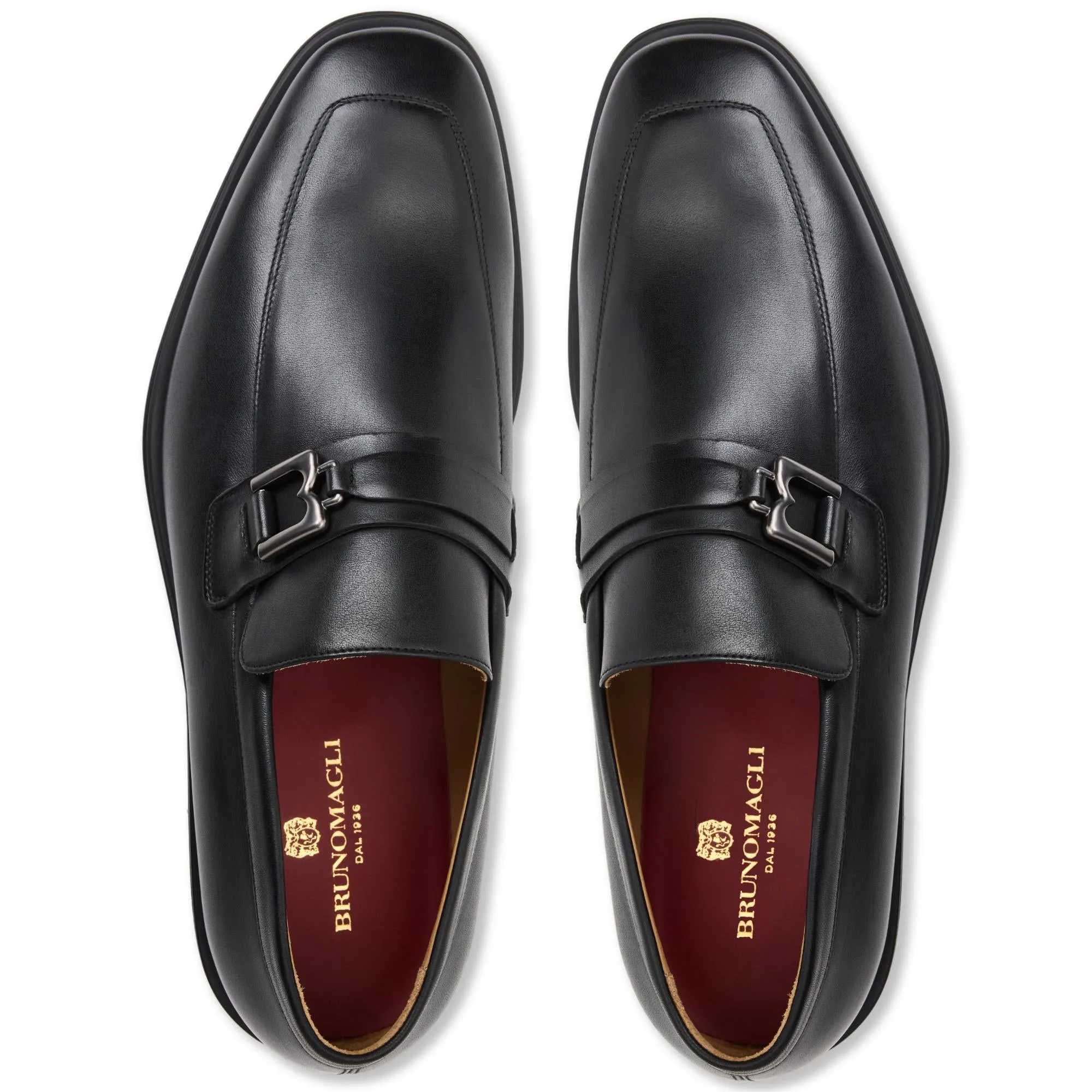 RAGING SIDE BIT sold by Bruno Magli product image thumbnail 5