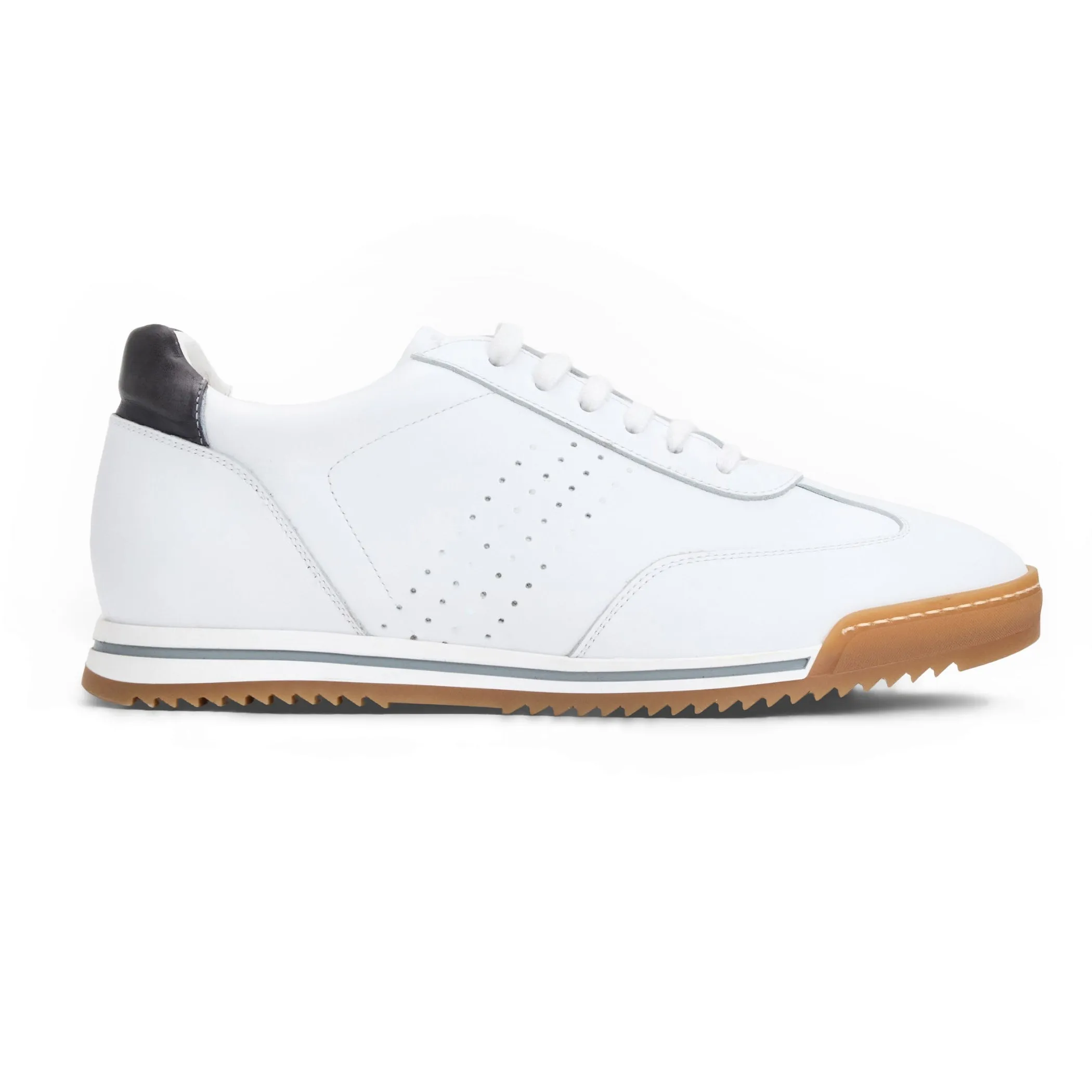 BROZZI sneaker sold by Bruno Magli product image thumbnail 2