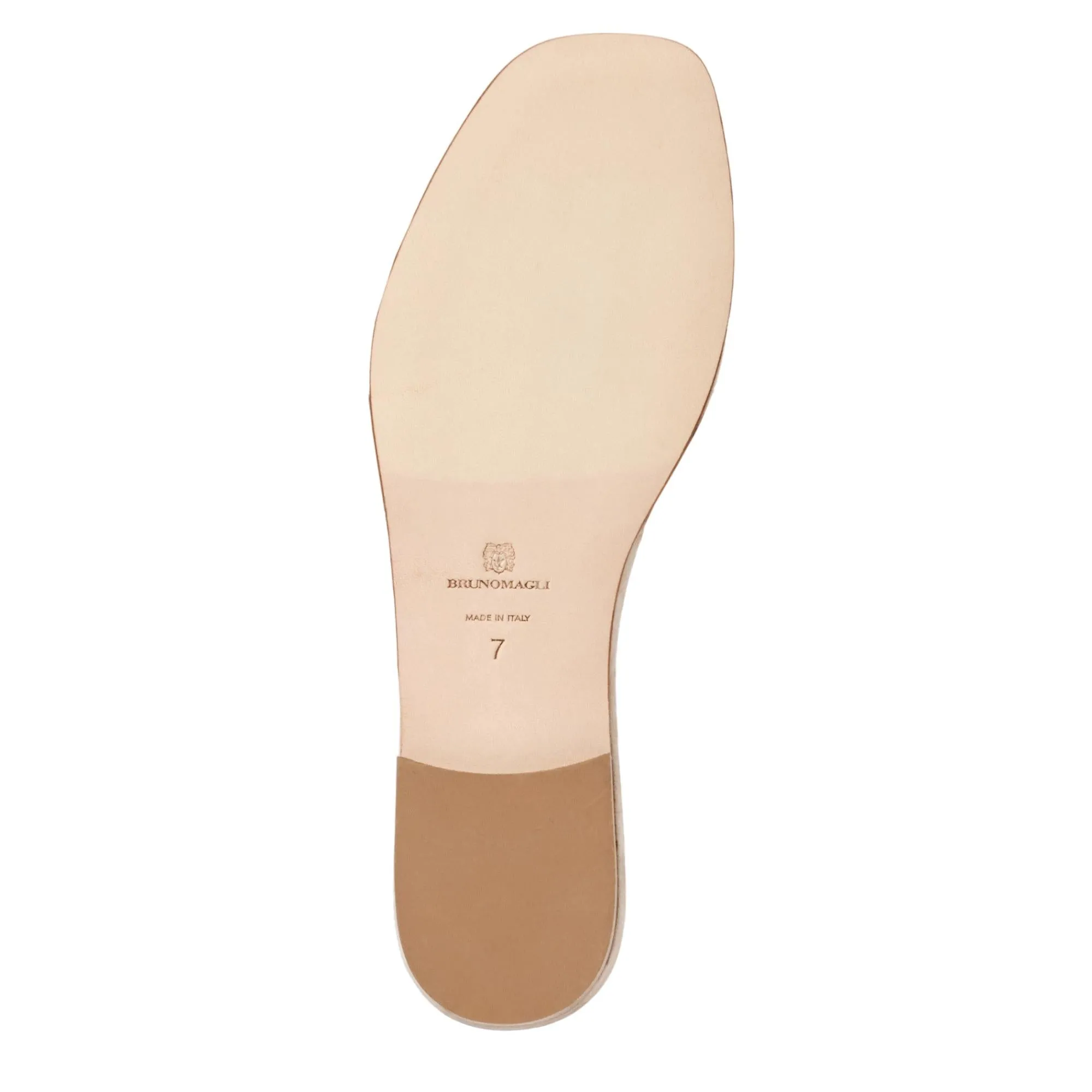 FINA Sandal sold by Bruno Magli product image thumbnail 4