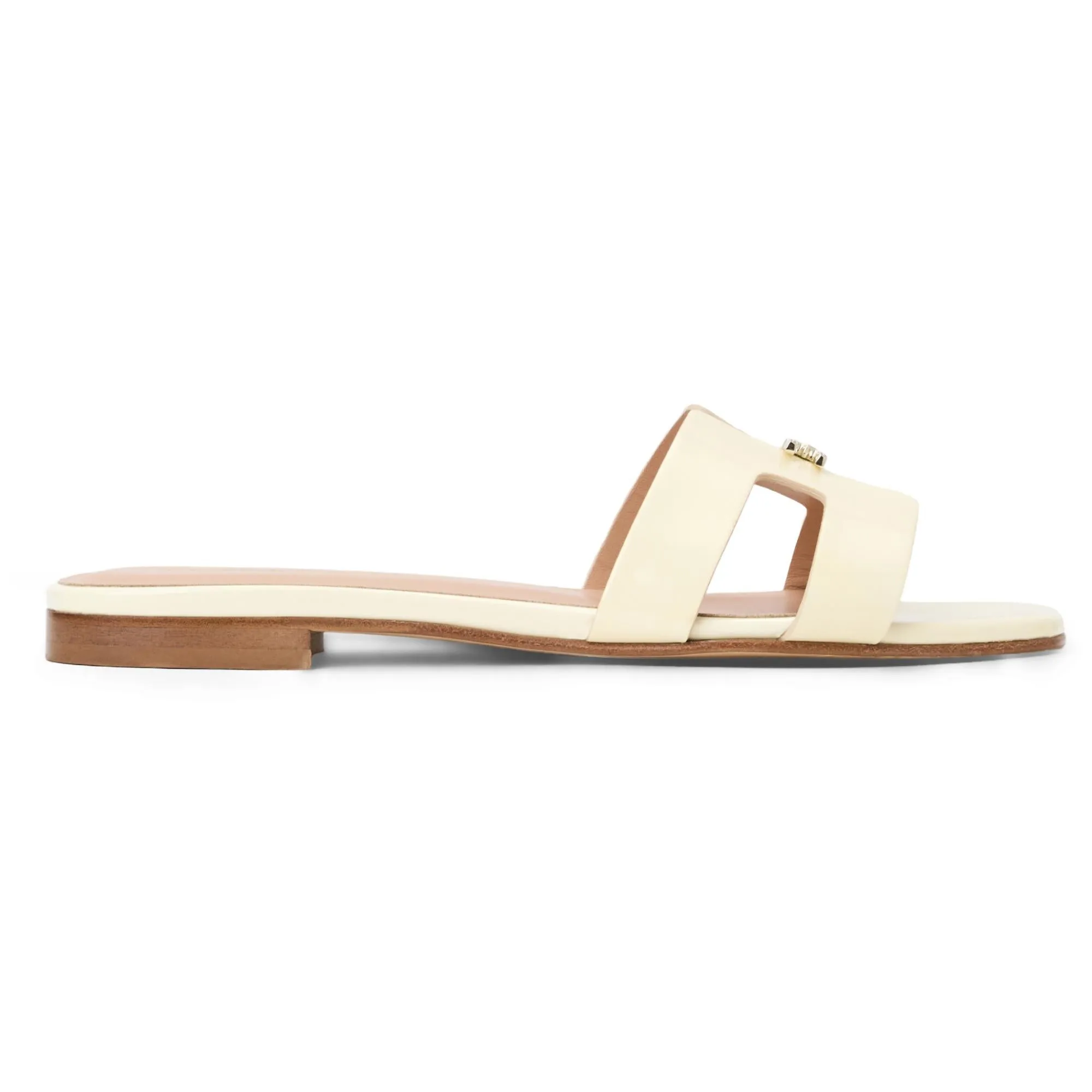 FINA Sandal sold by Bruno Magli product image thumbnail 2
