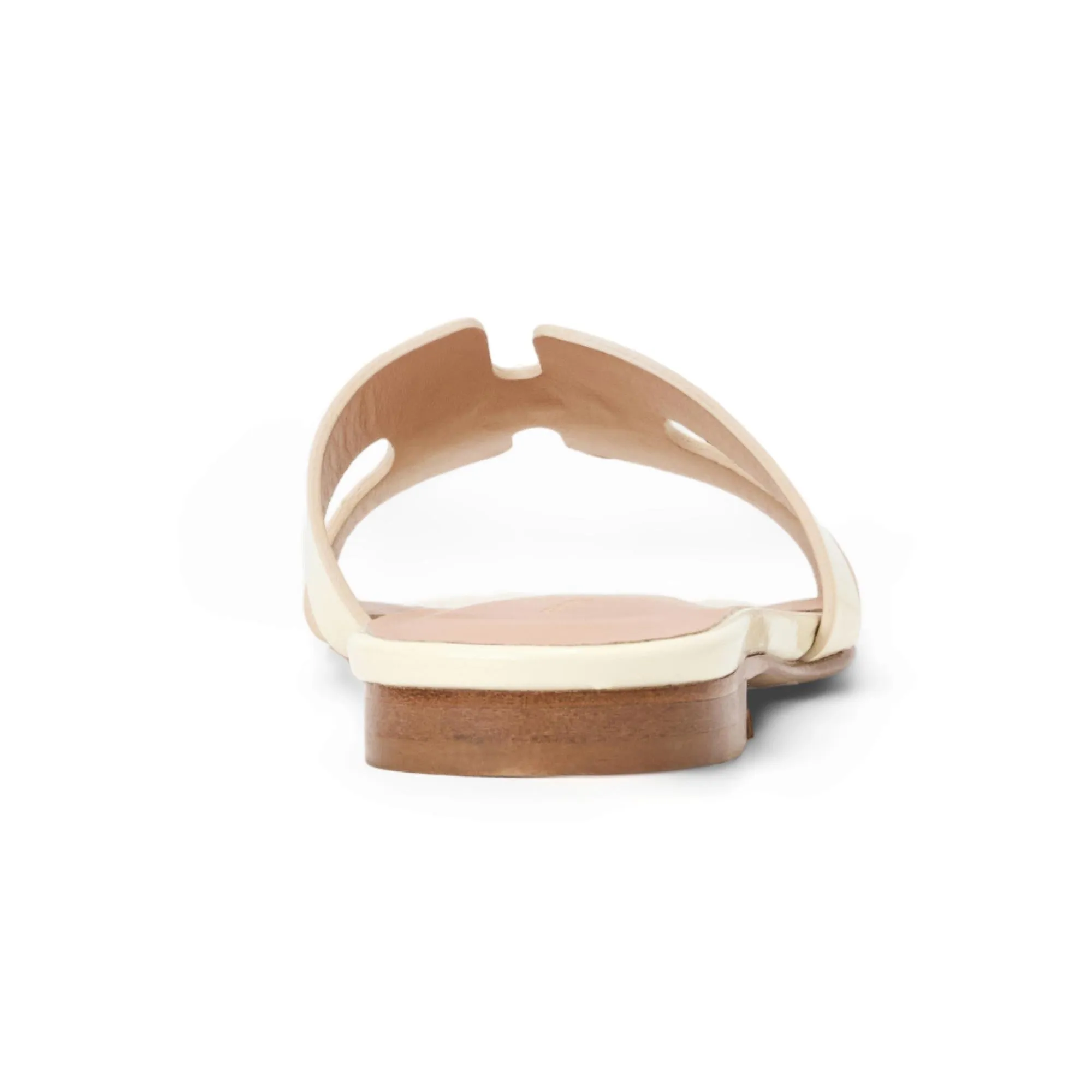 FINA Sandal sold by Bruno Magli product image thumbnail 3