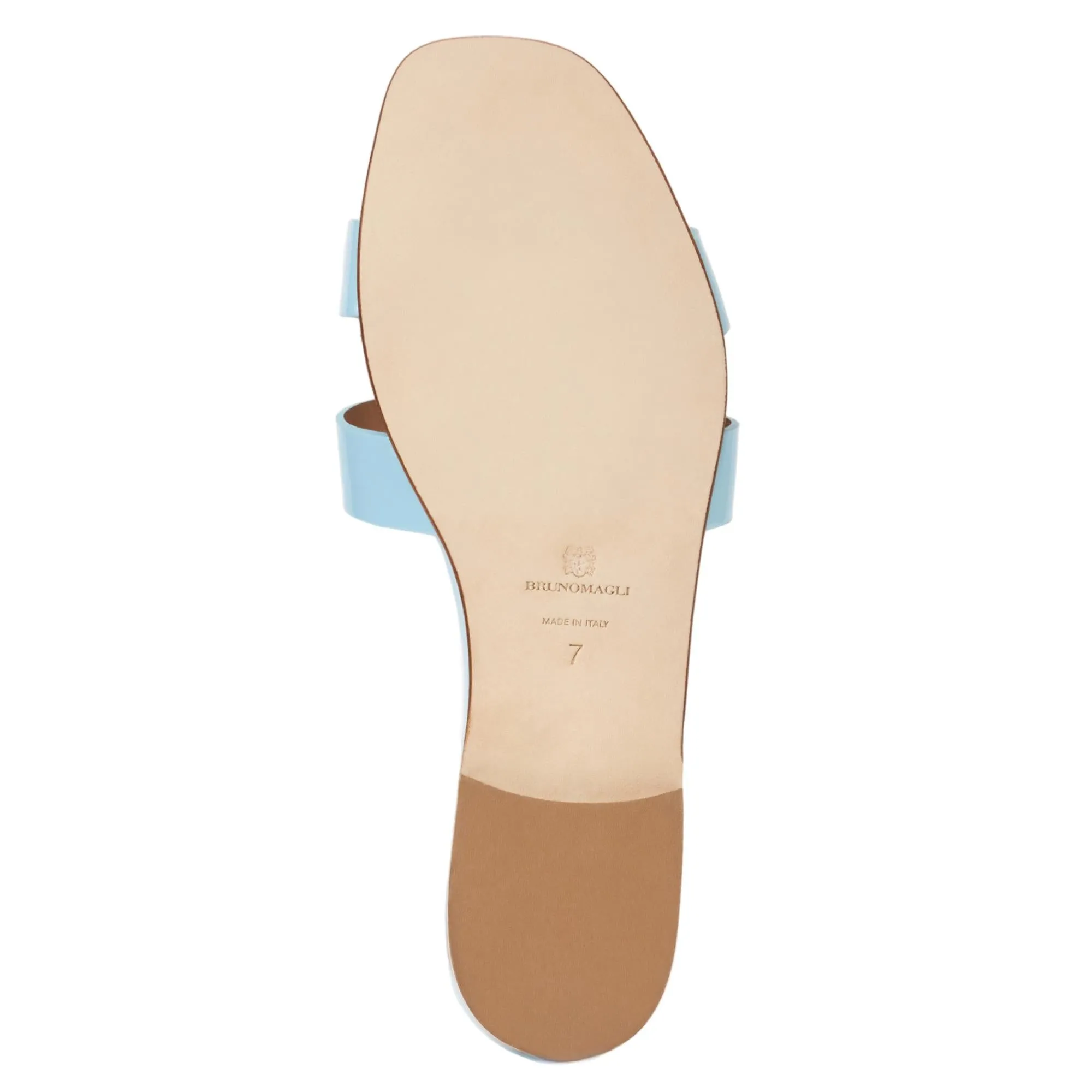 FINA Sandal sold by Bruno Magli product image thumbnail 4