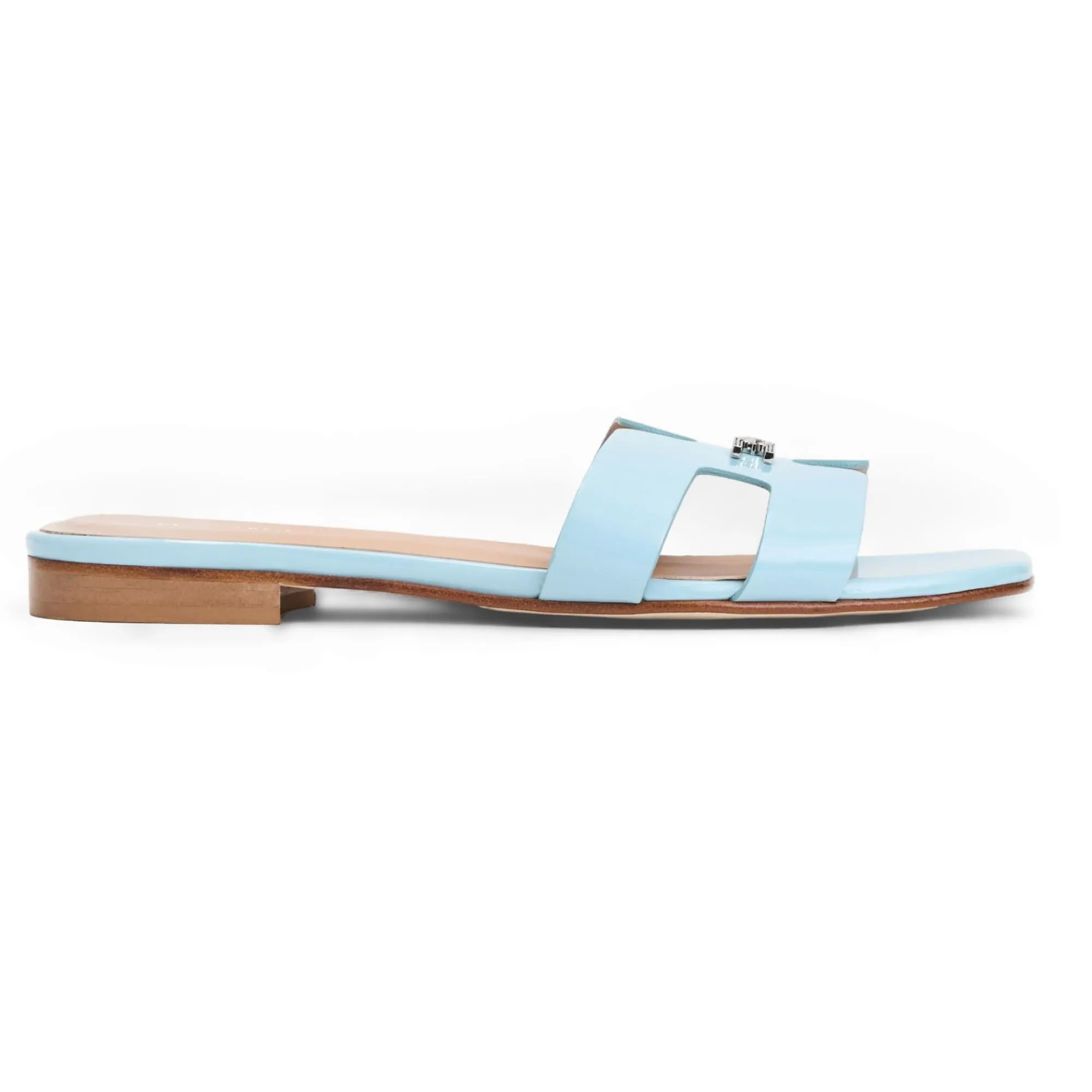 FINA Sandal sold by Bruno Magli product image thumbnail 2