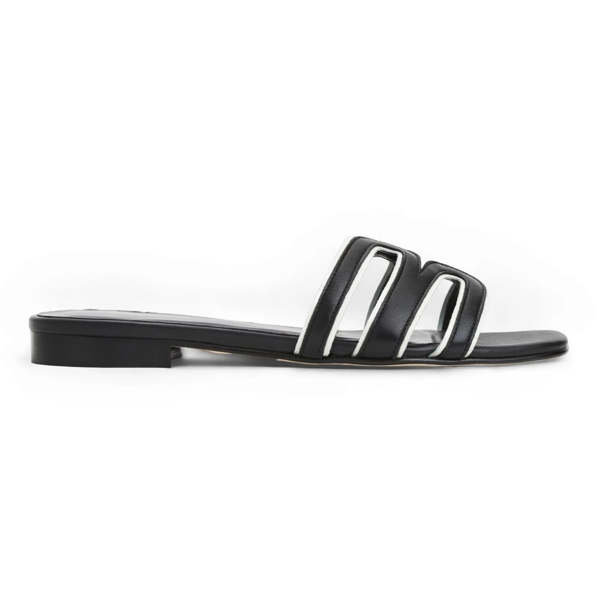 FLORE Sandal sold by Bruno Magli product image thumbnail 2