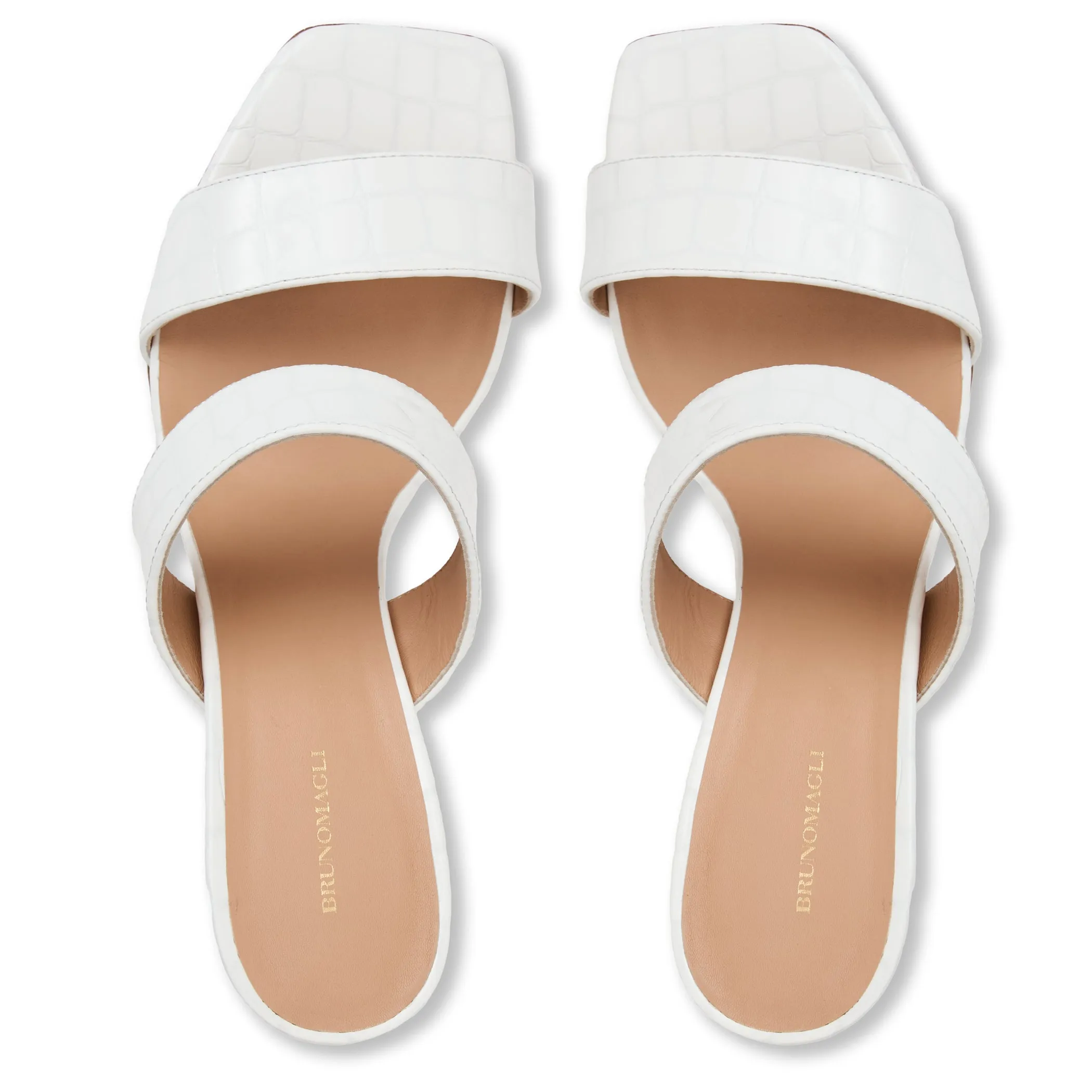 VEZZA sold by Bruno Magli product image thumbnail 5