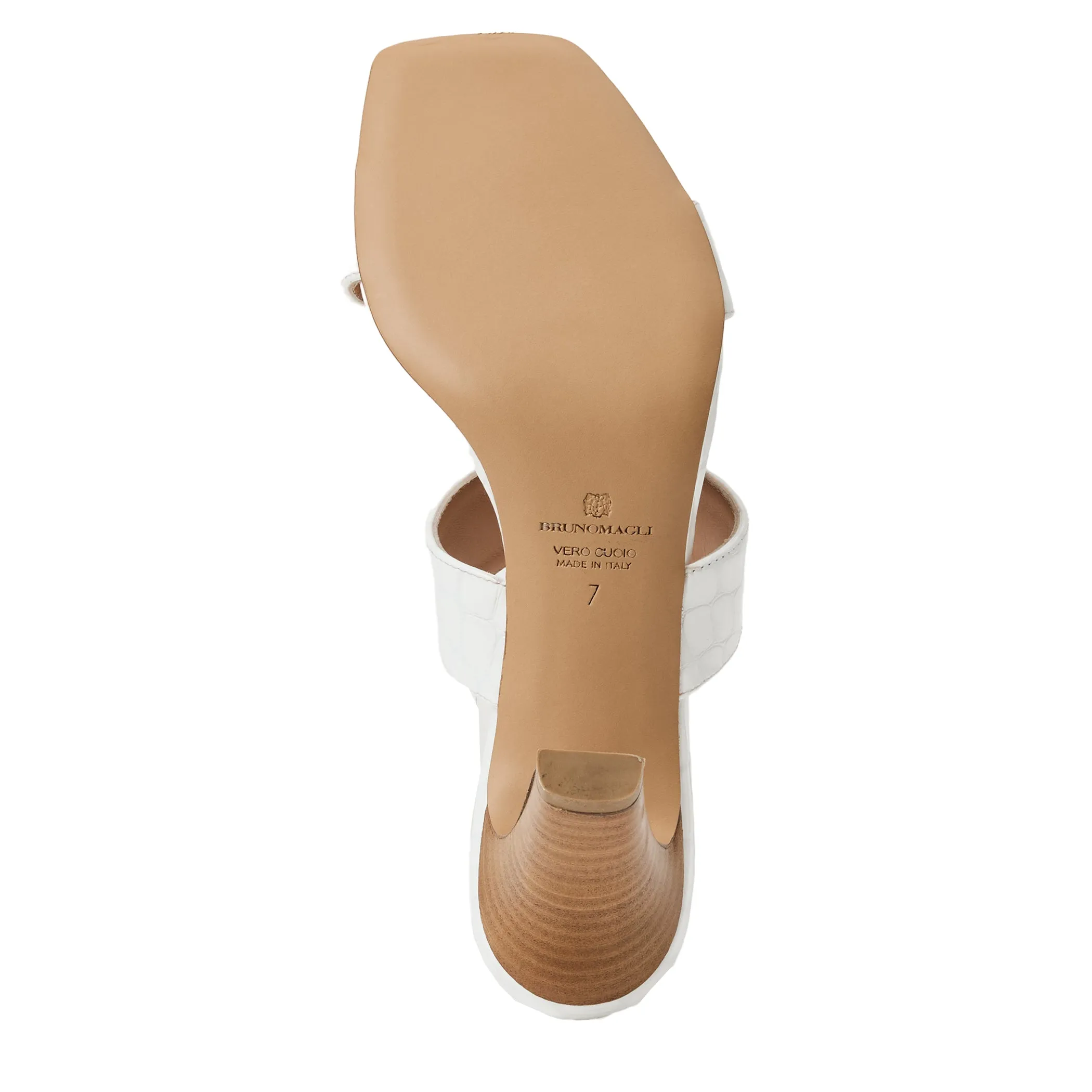 VEZZA sold by Bruno Magli product image thumbnail 4