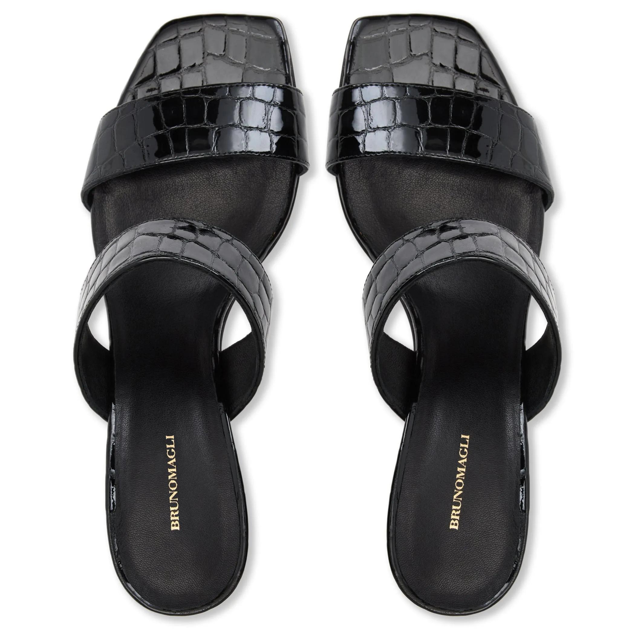 VEZZA sold by Bruno Magli product image thumbnail 3