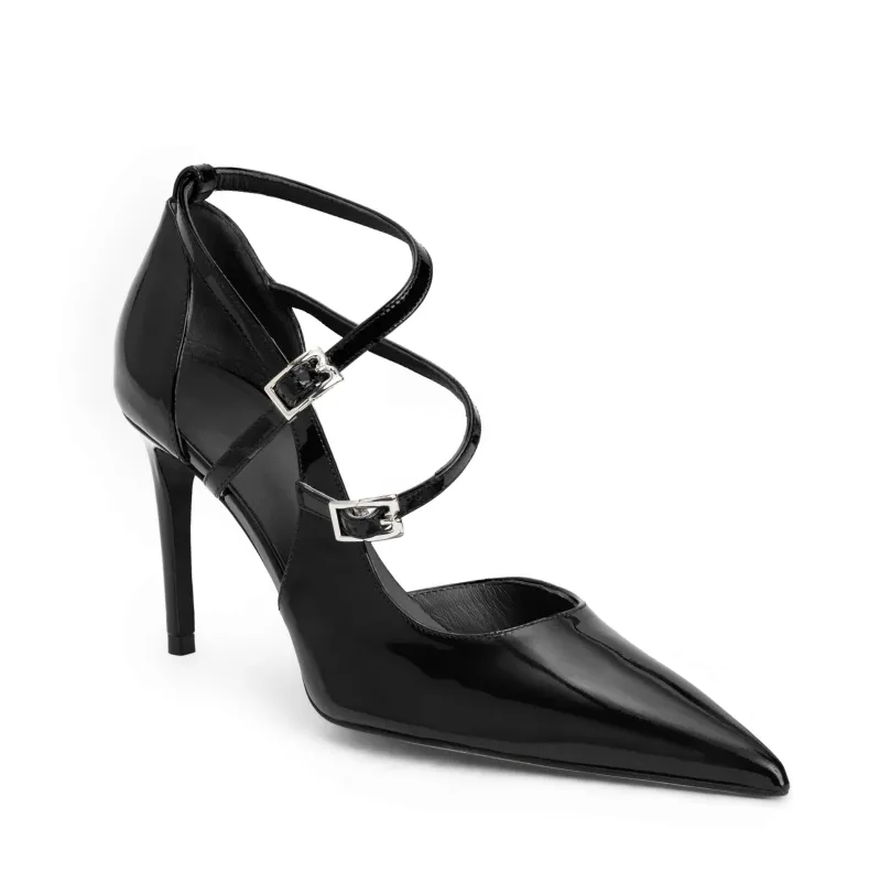 PRIMAVERA pump sold by Bruno Magli