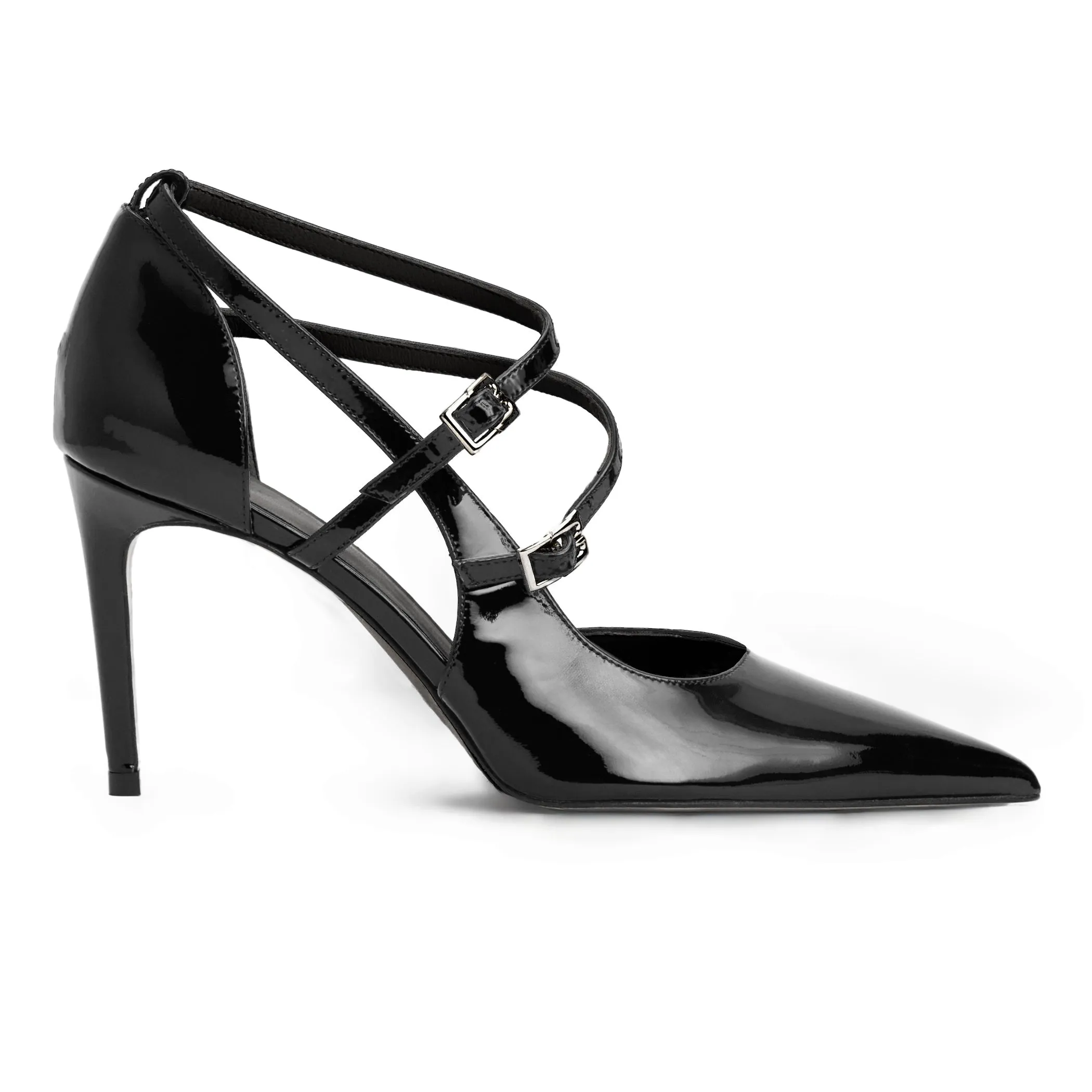 PRIMAVERA pump sold by Bruno Magli product image thumbnail 2
