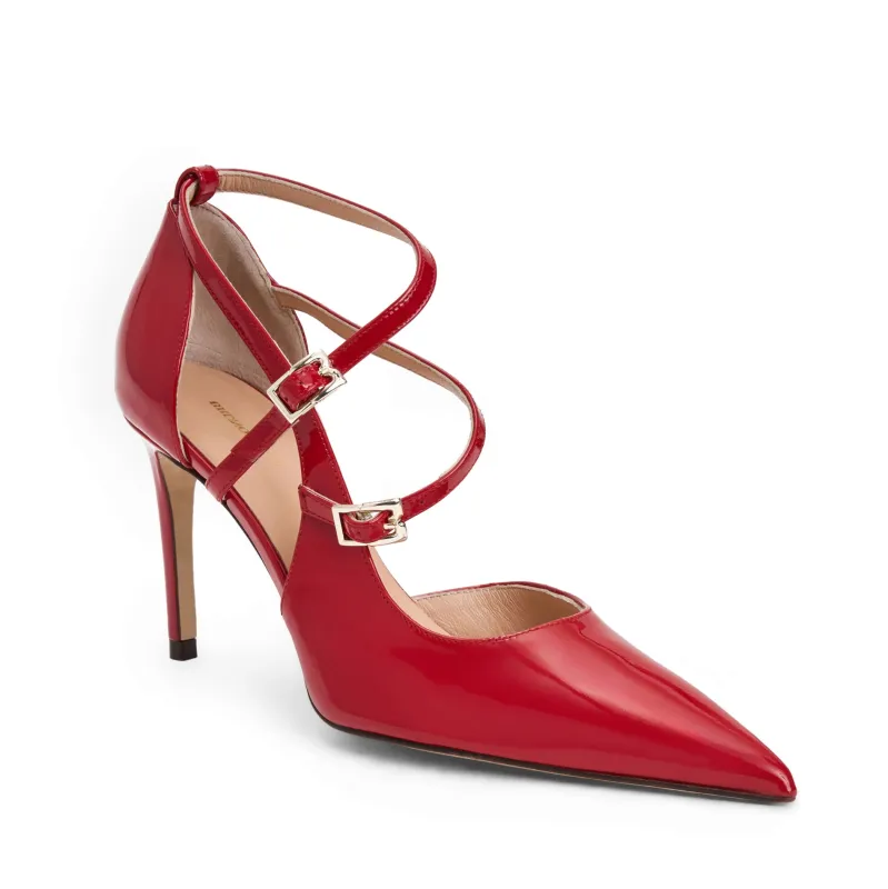 PRIMAVERA pump sold by Bruno Magli