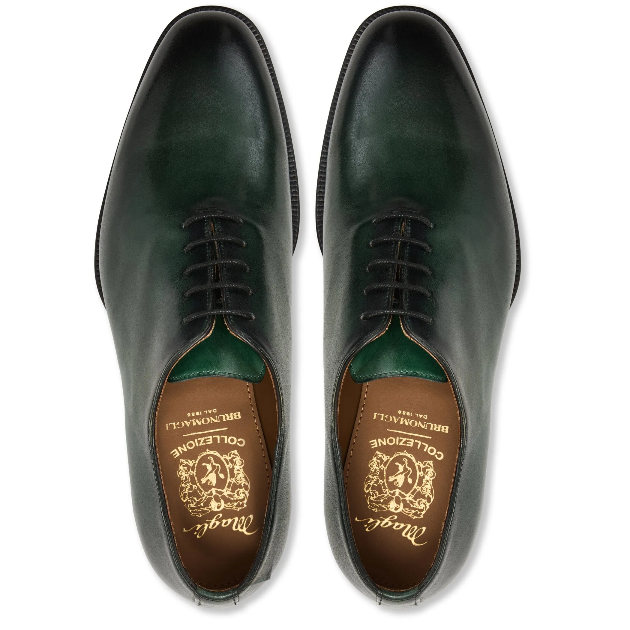 Treviso Oxford sold by Bruno Magli product image thumbnail 4