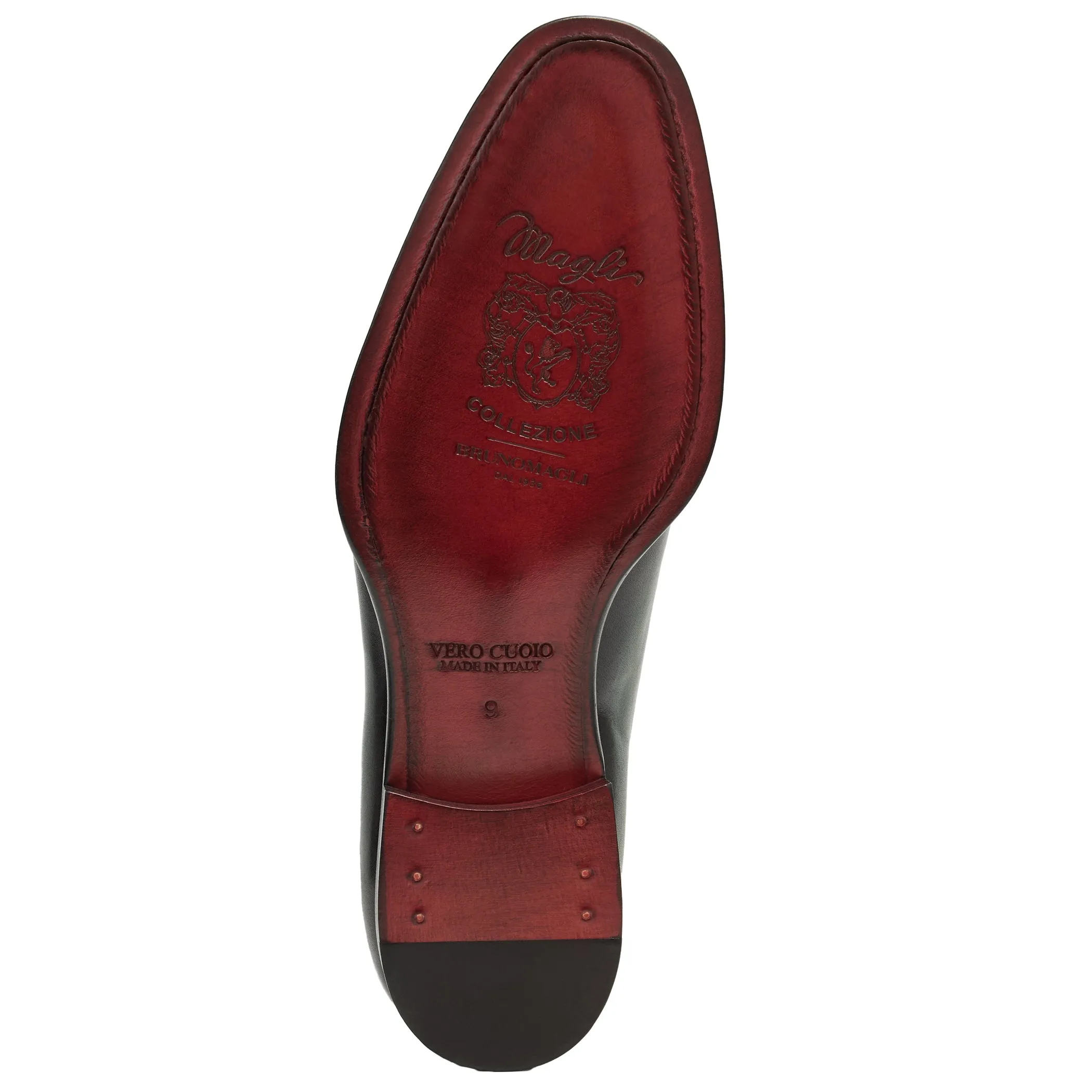 Treviso Oxford sold by Bruno Magli product image thumbnail 5