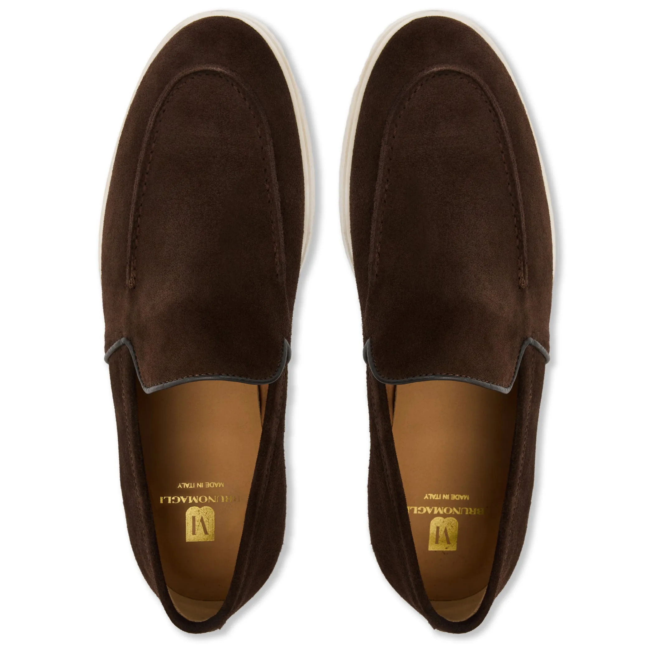 ETNA Loafer sold by Bruno Magli product image thumbnail 3