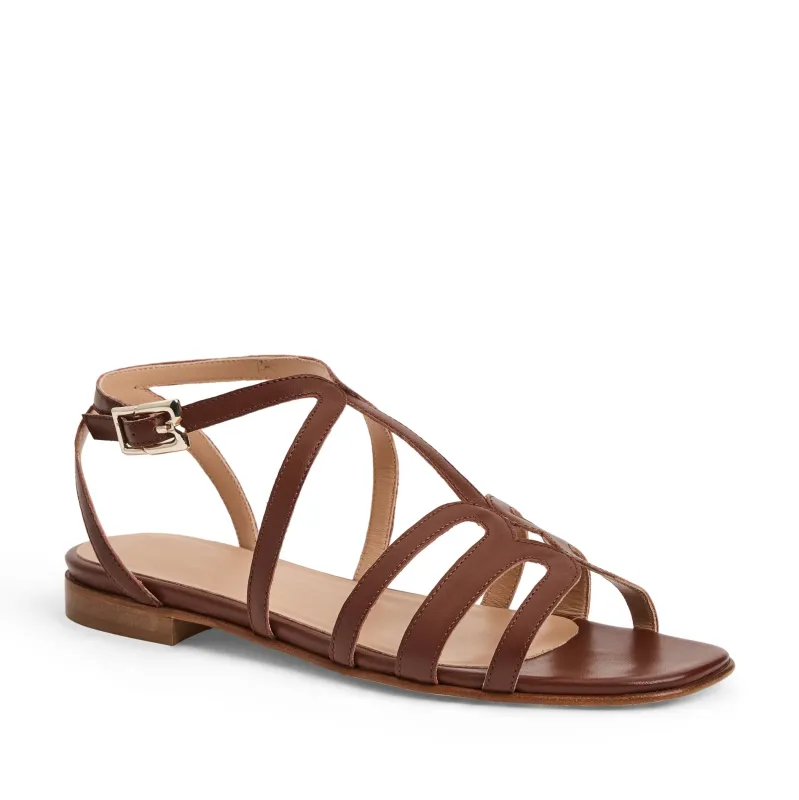 FIORE sandal made by VIDA