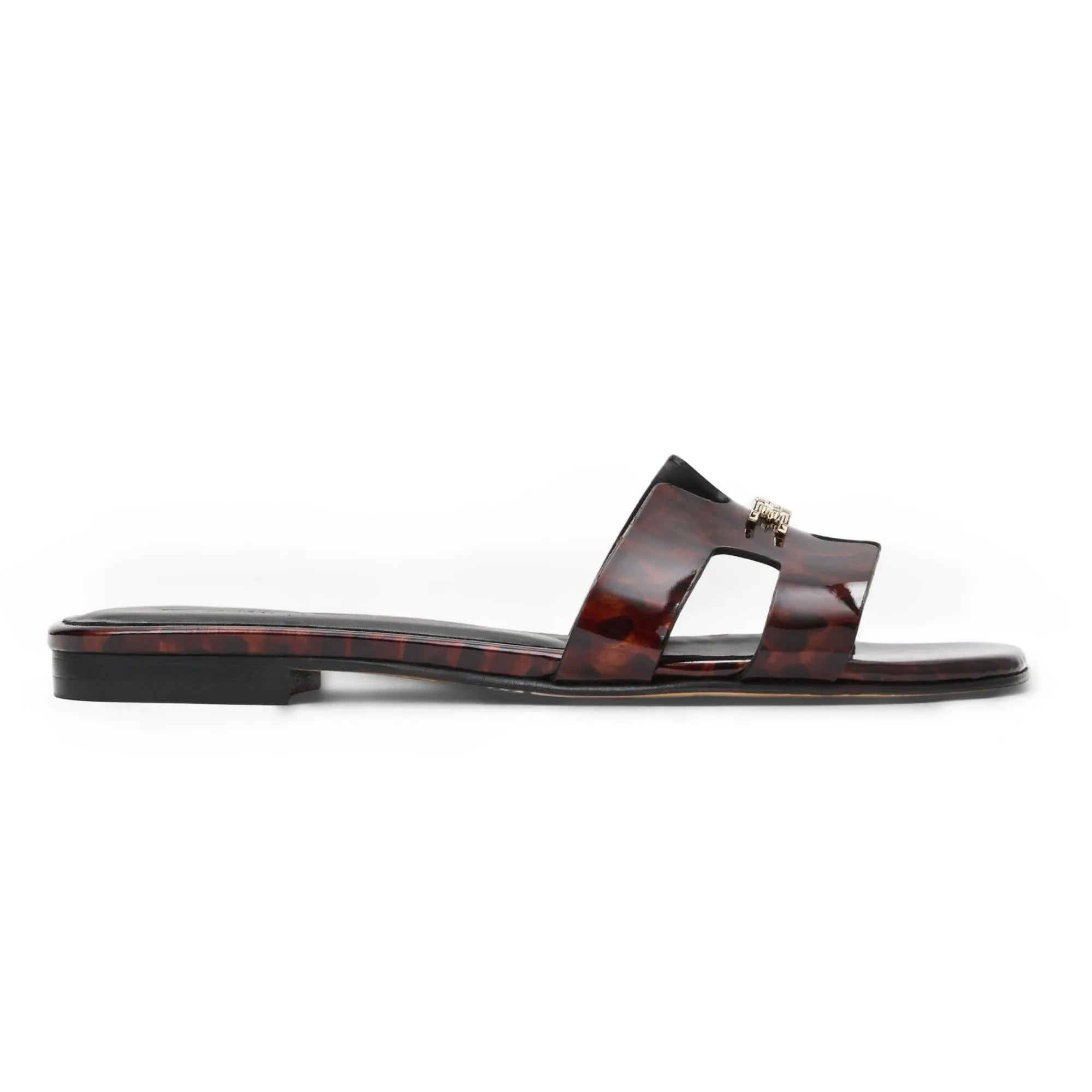FINA Sandal sold by Bruno Magli product image thumbnail 2