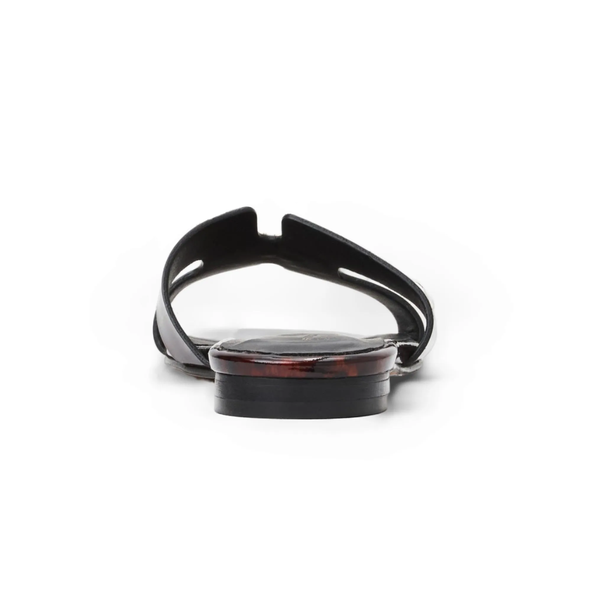 FINA Sandal sold by Bruno Magli product image thumbnail 3