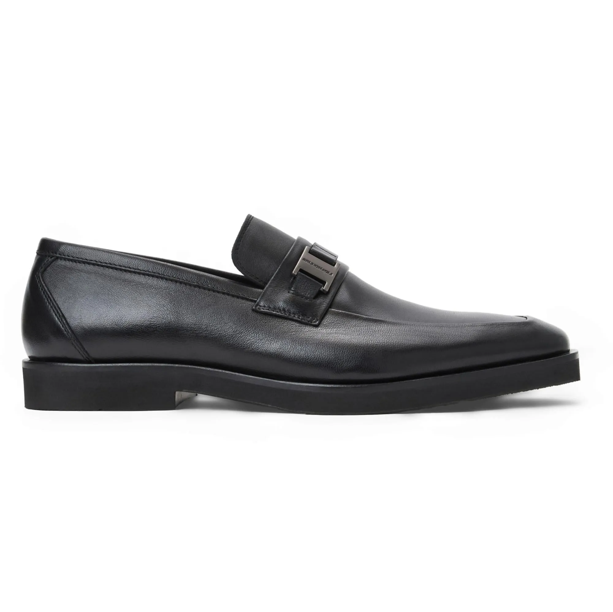 ROMA SIDE BIT LOAFER sold by Bruno Magli product image thumbnail 2