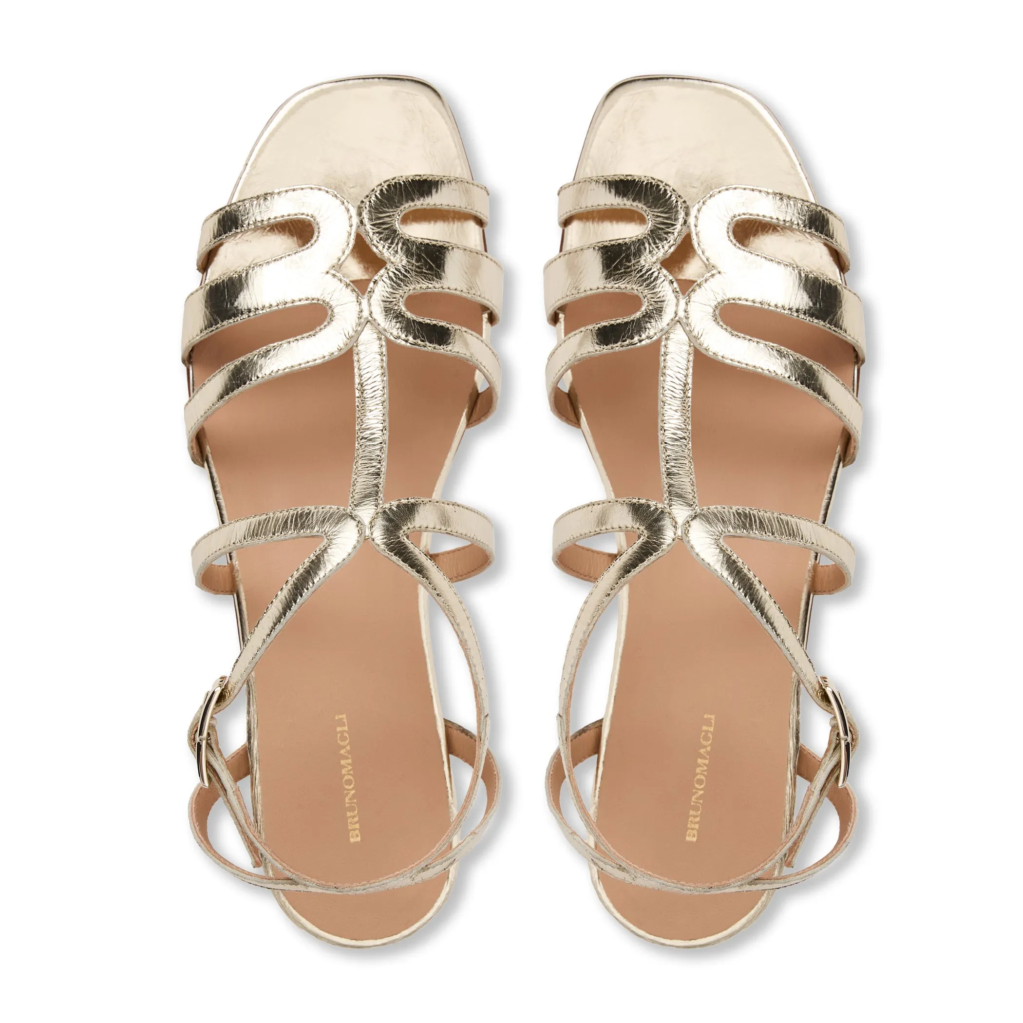 FIORE sold by Bruno Magli product image thumbnail 5