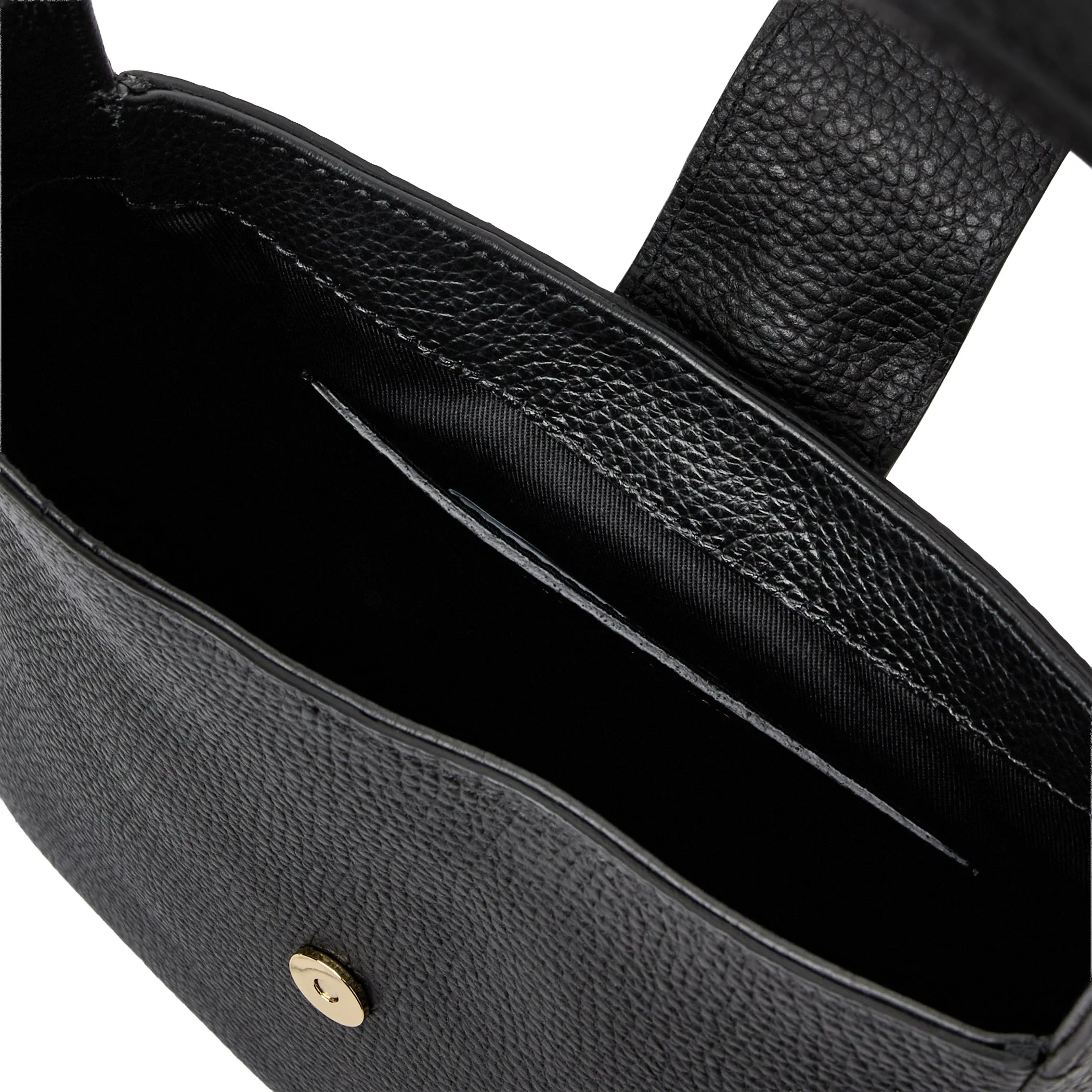 Lilo Shoulder Handbag sold by Bruno Magli product image thumbnail 4